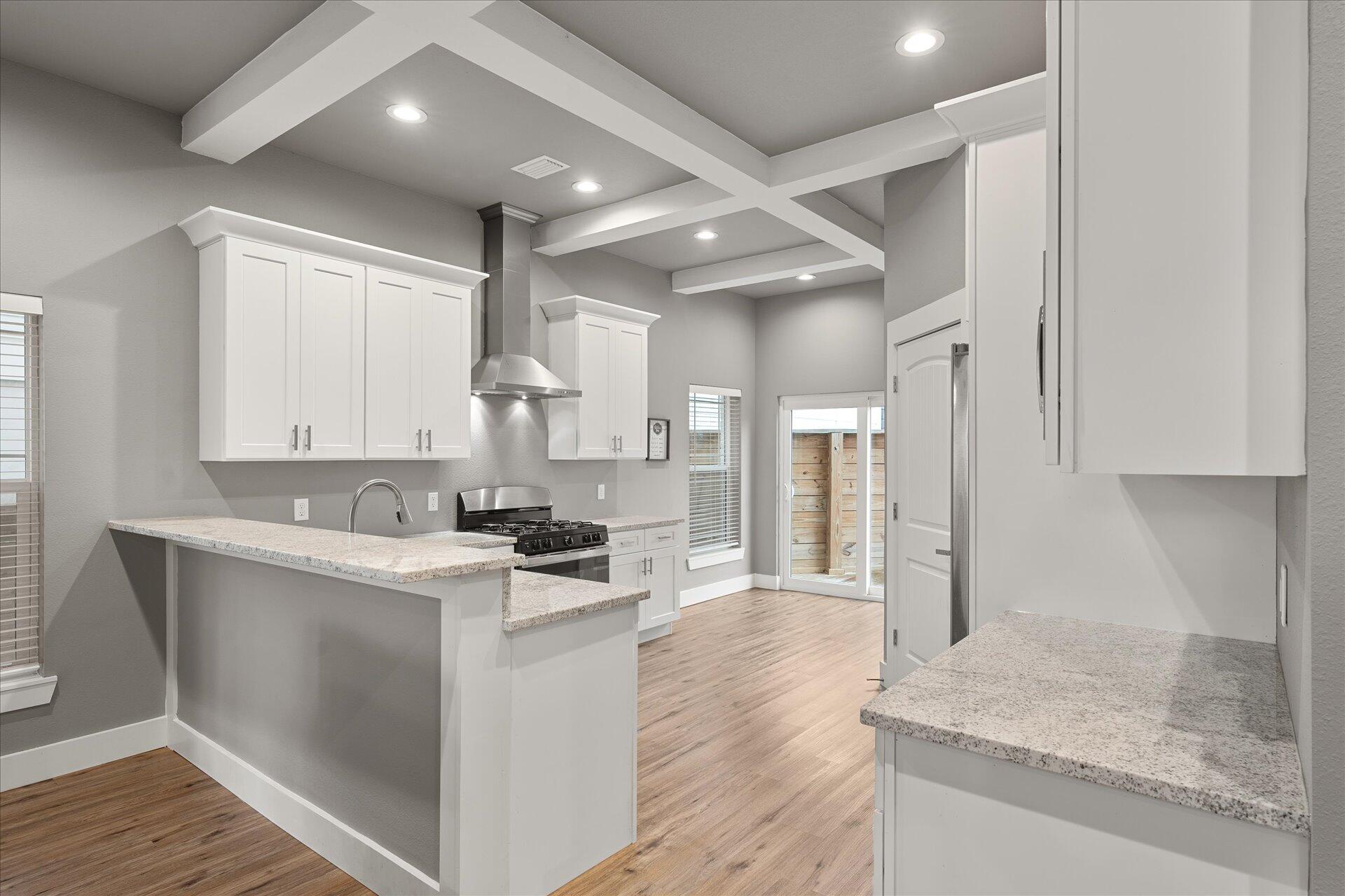 Hideaway Ridge - Residential