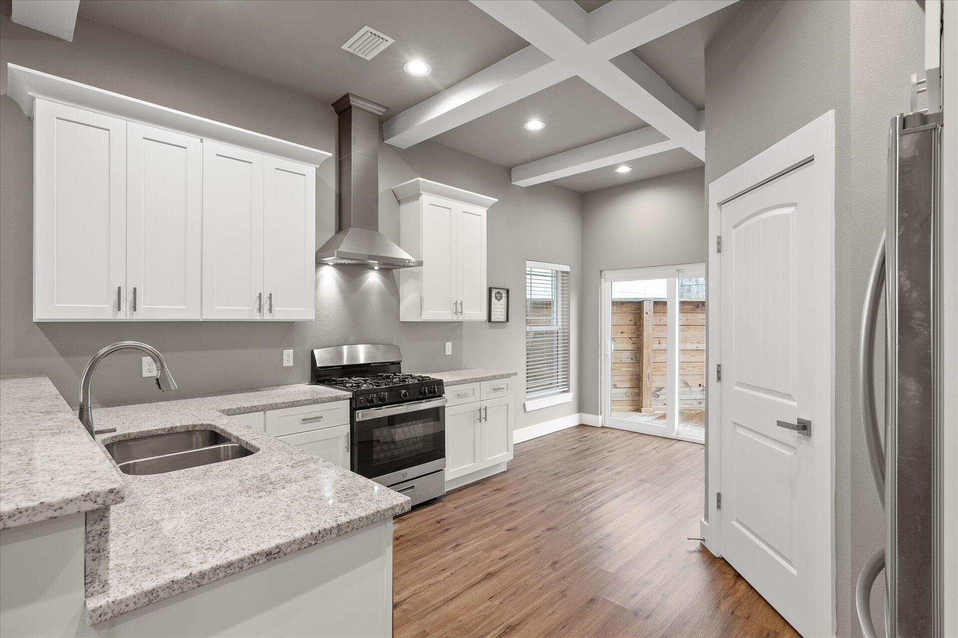 Hideaway Ridge - Residential