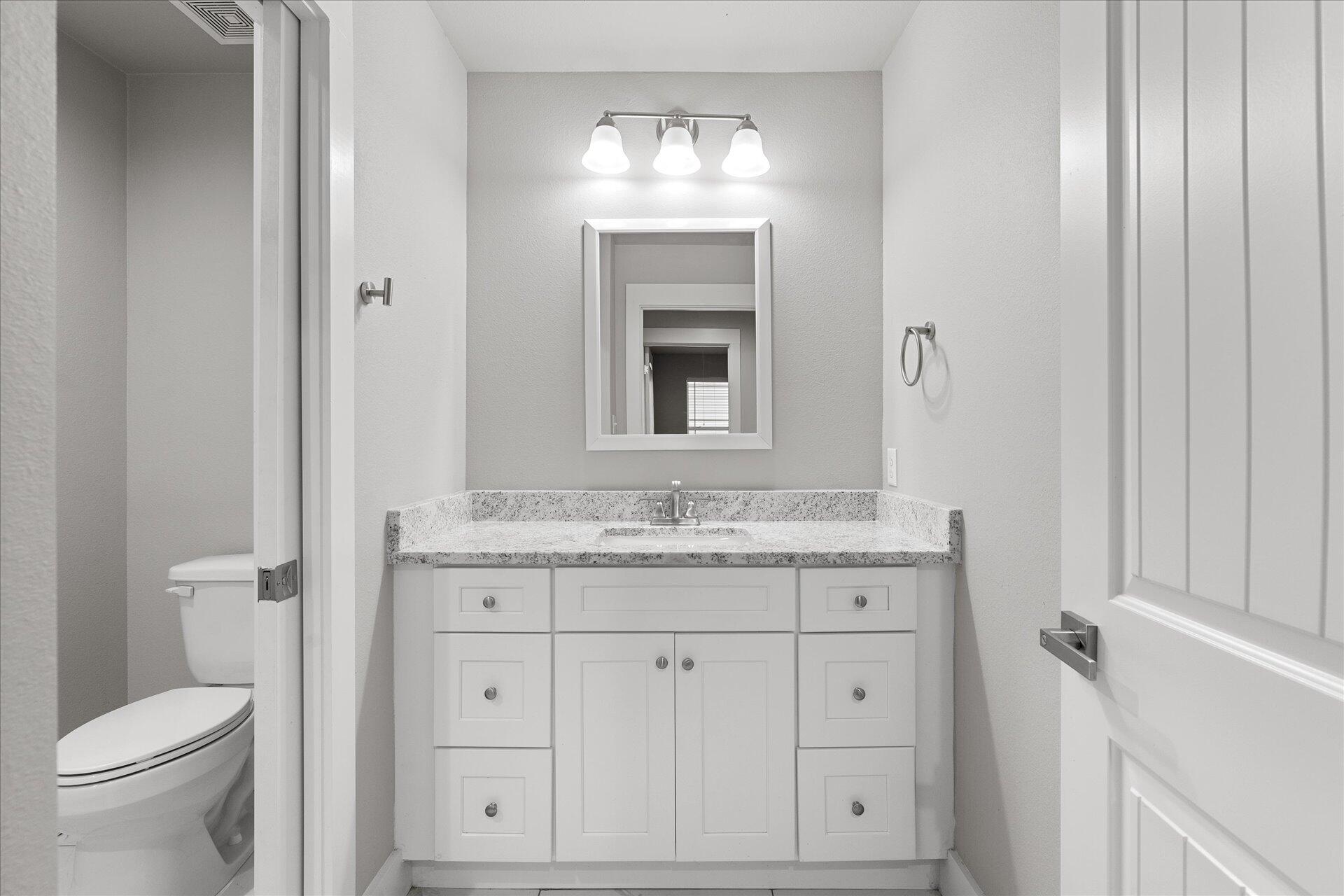 Hideaway Ridge - Residential