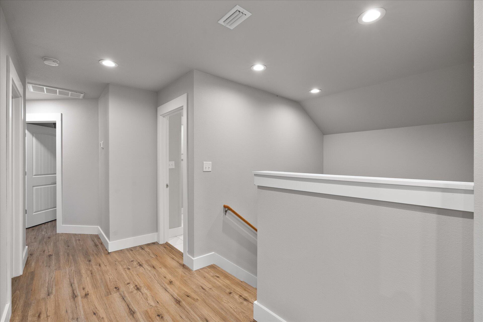 Hideaway Ridge - Residential