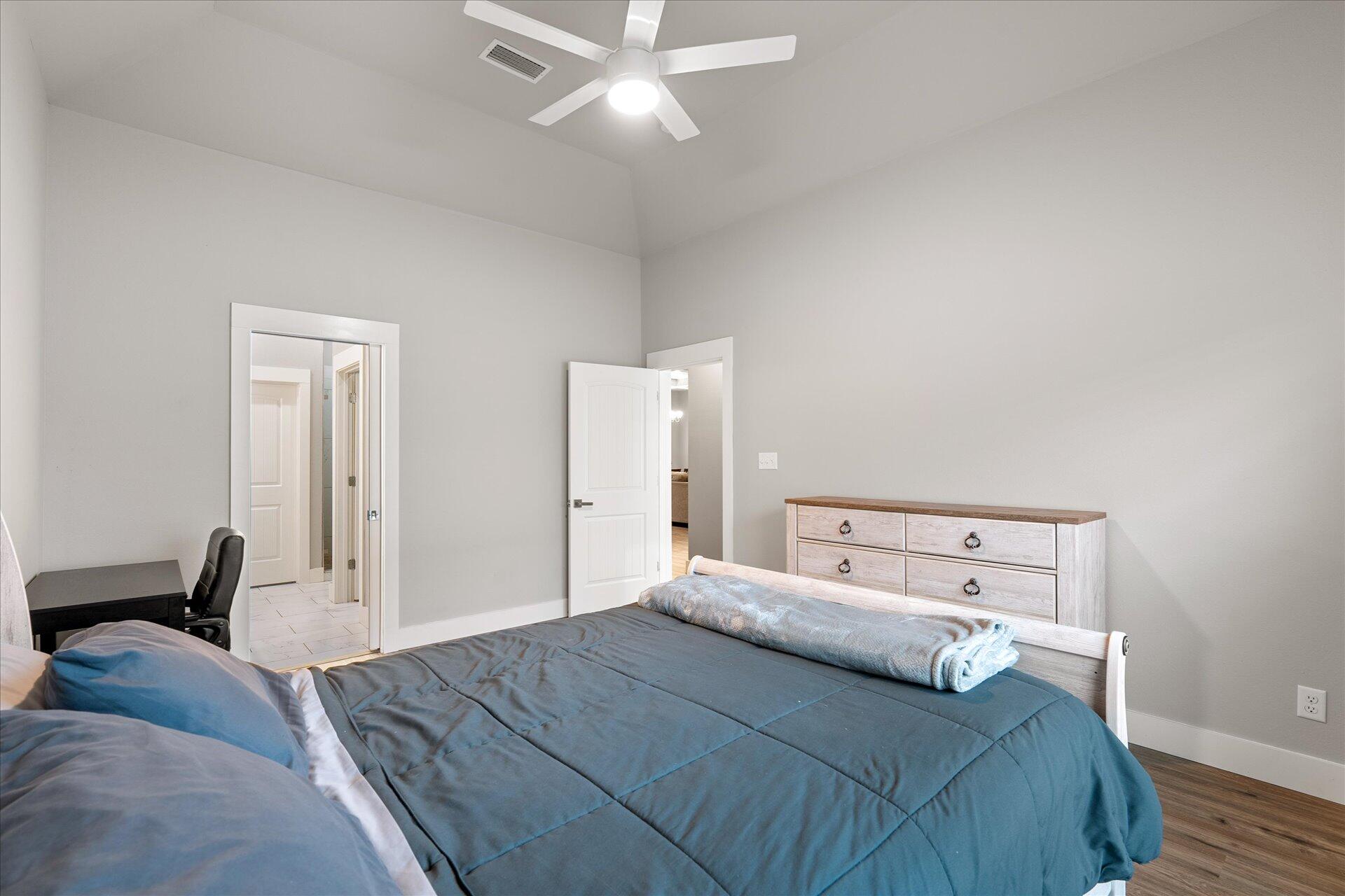 Hideaway Ridge - Residential
