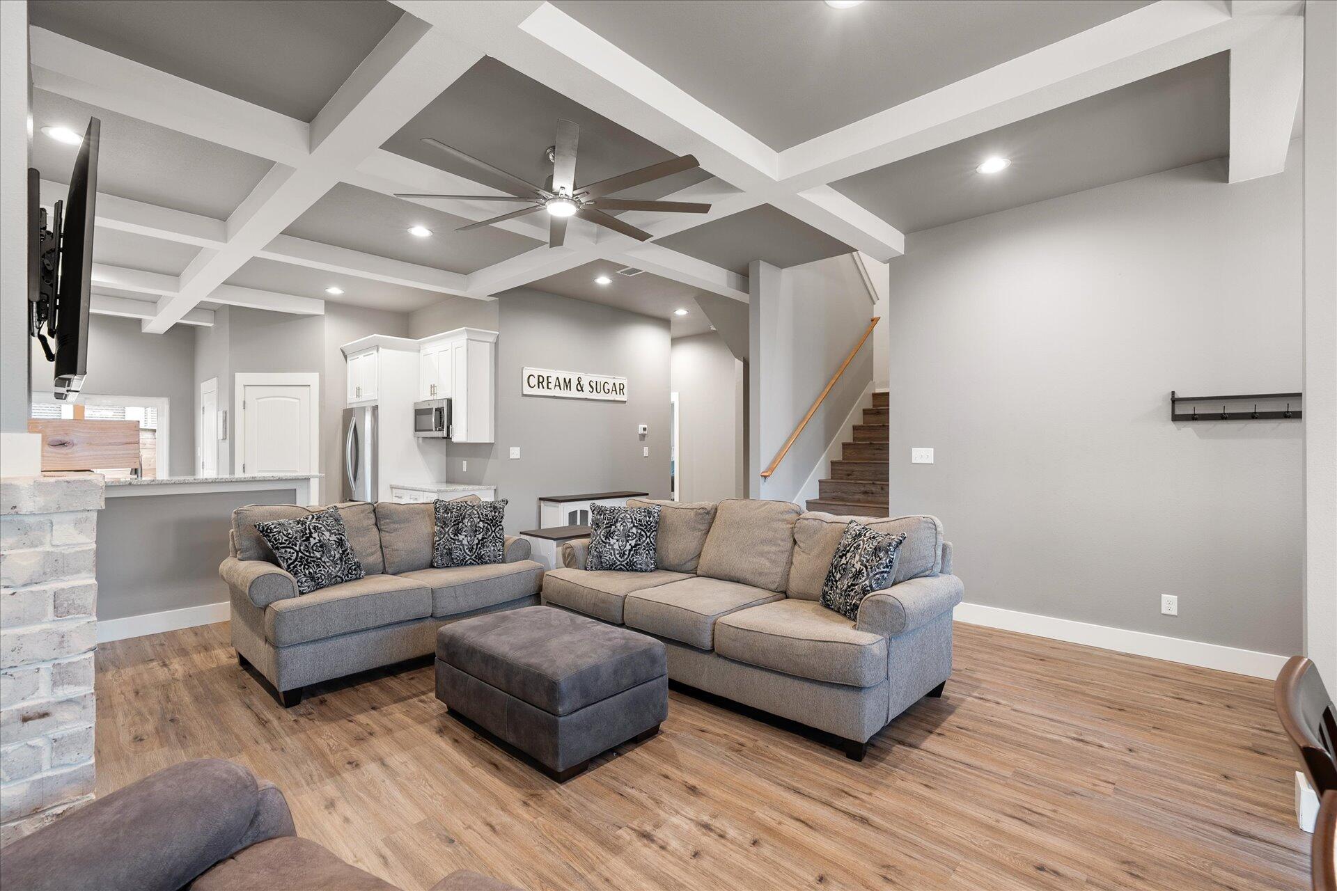 Hideaway Ridge - Residential