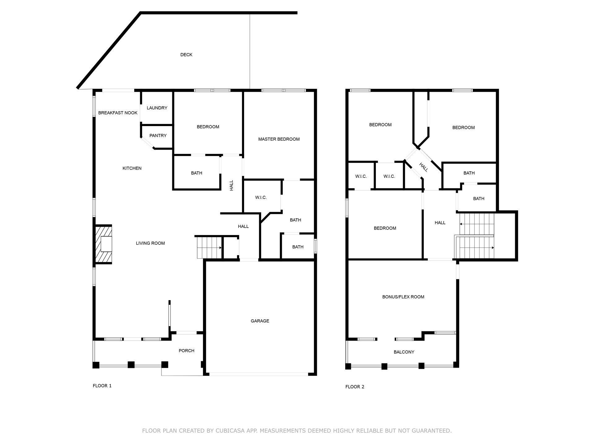 Hideaway Ridge - Residential