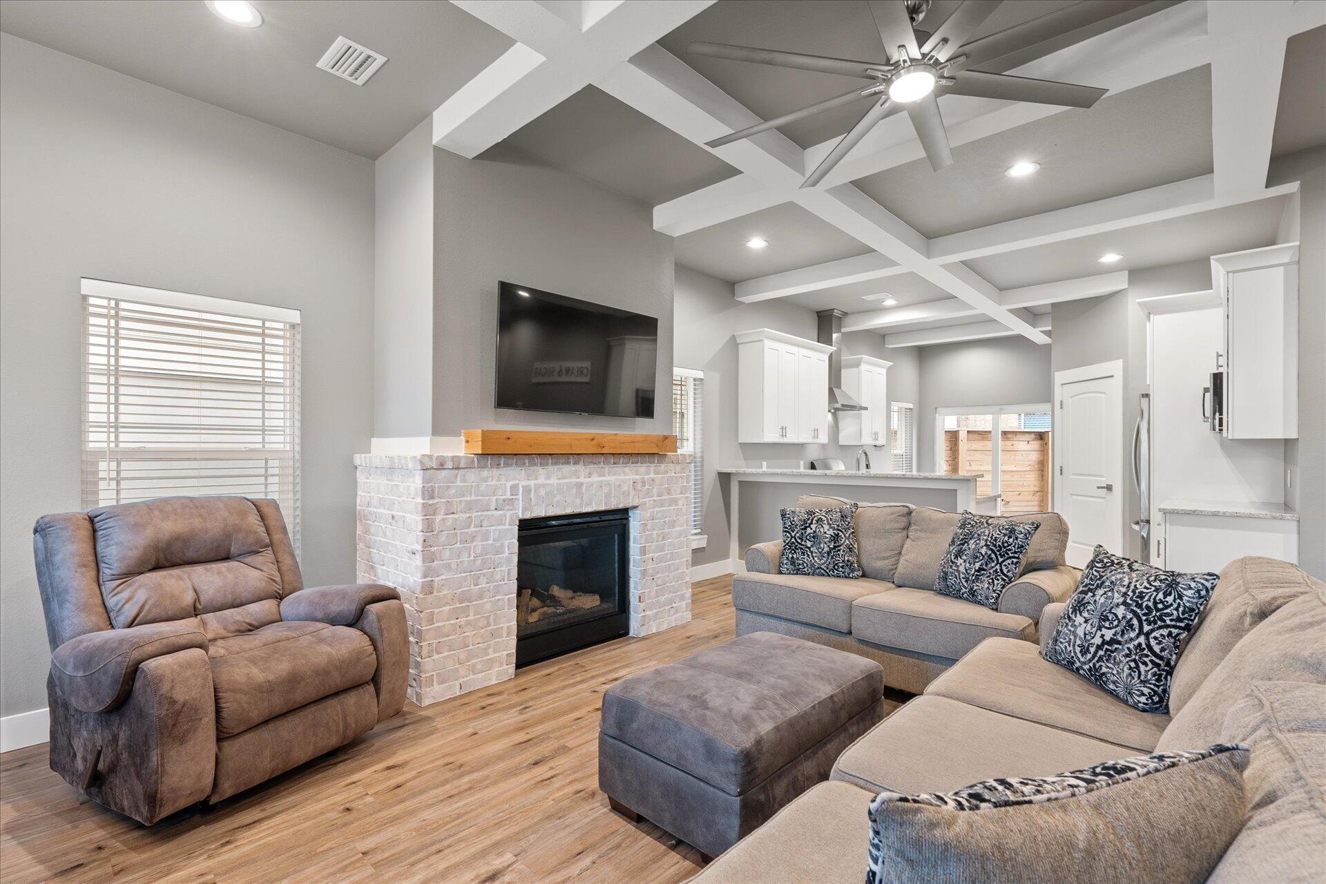 Hideaway Ridge - Residential
