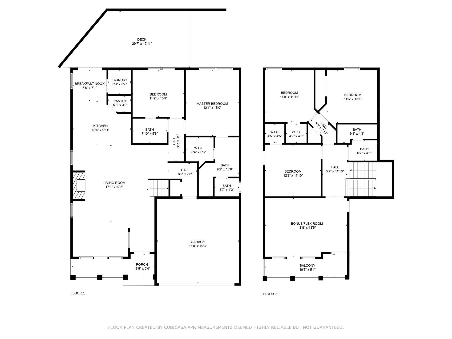 Hideaway Ridge - Residential