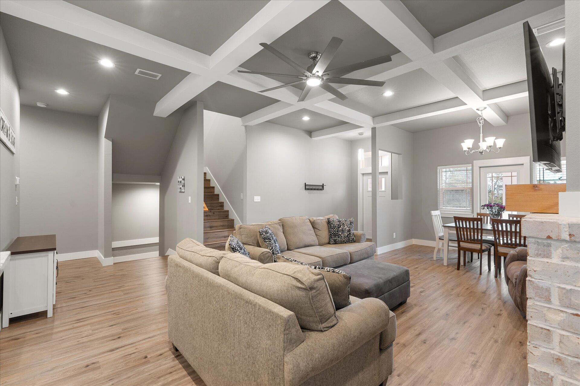 Hideaway Ridge - Residential