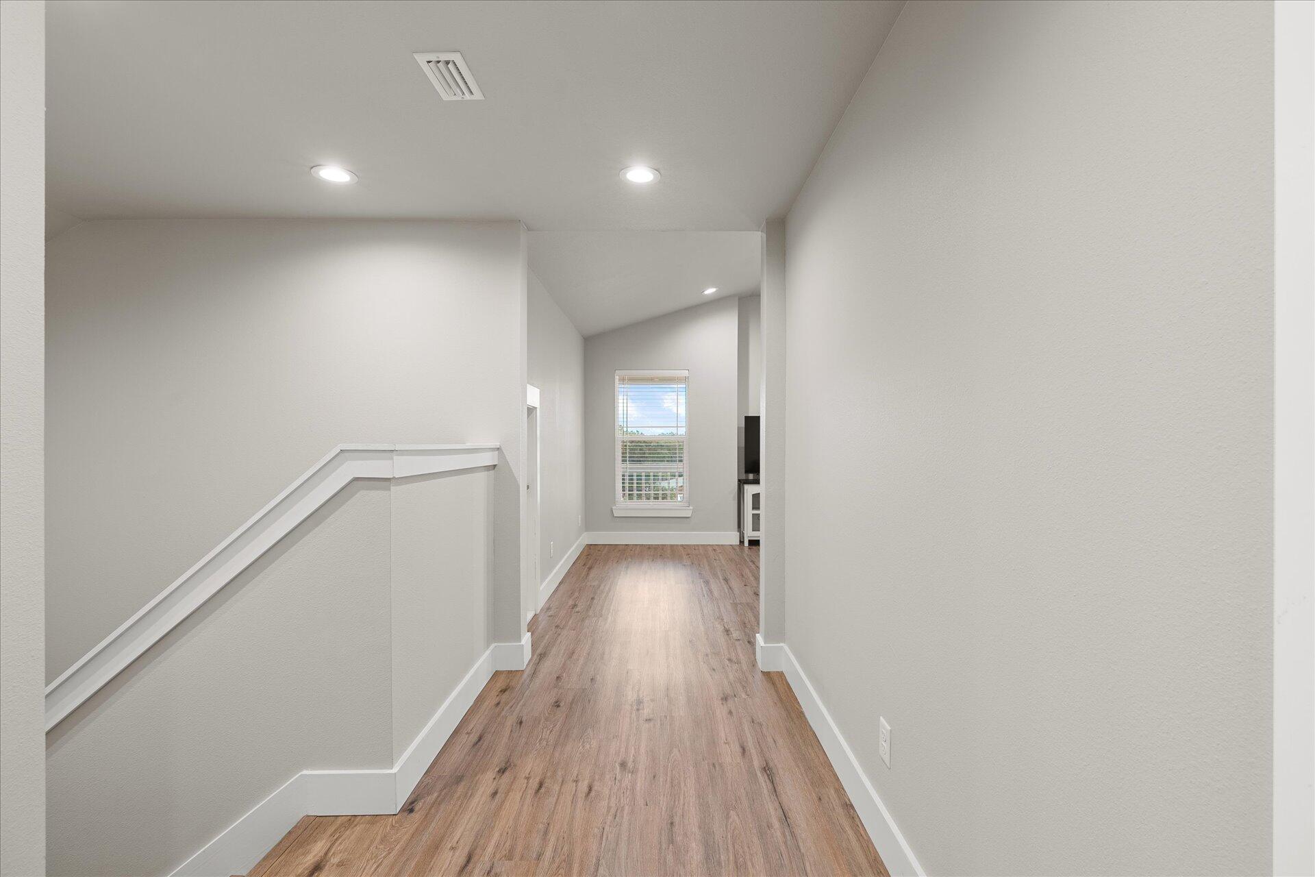 Hideaway Ridge - Residential