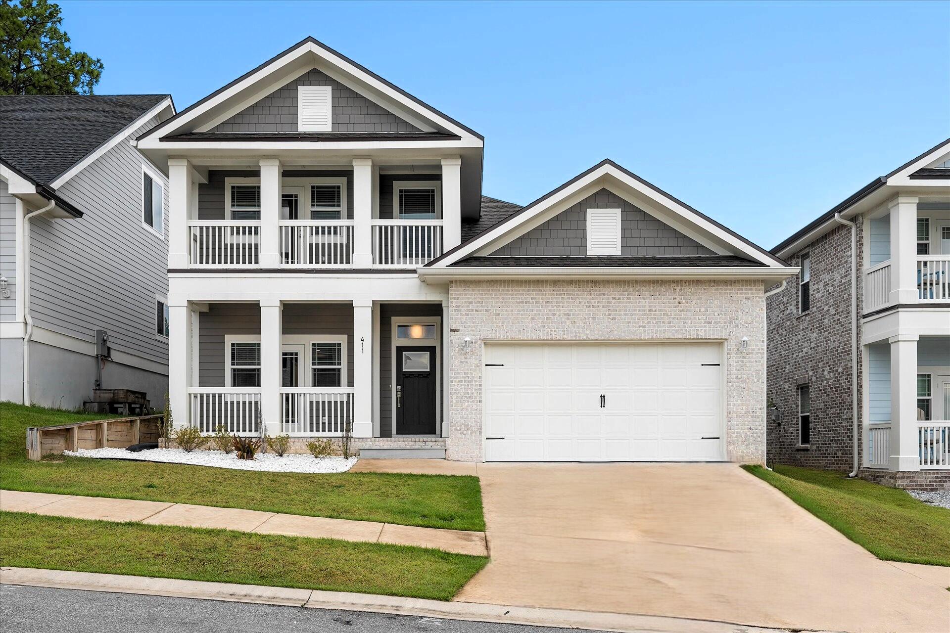 Hideaway Ridge - Residential