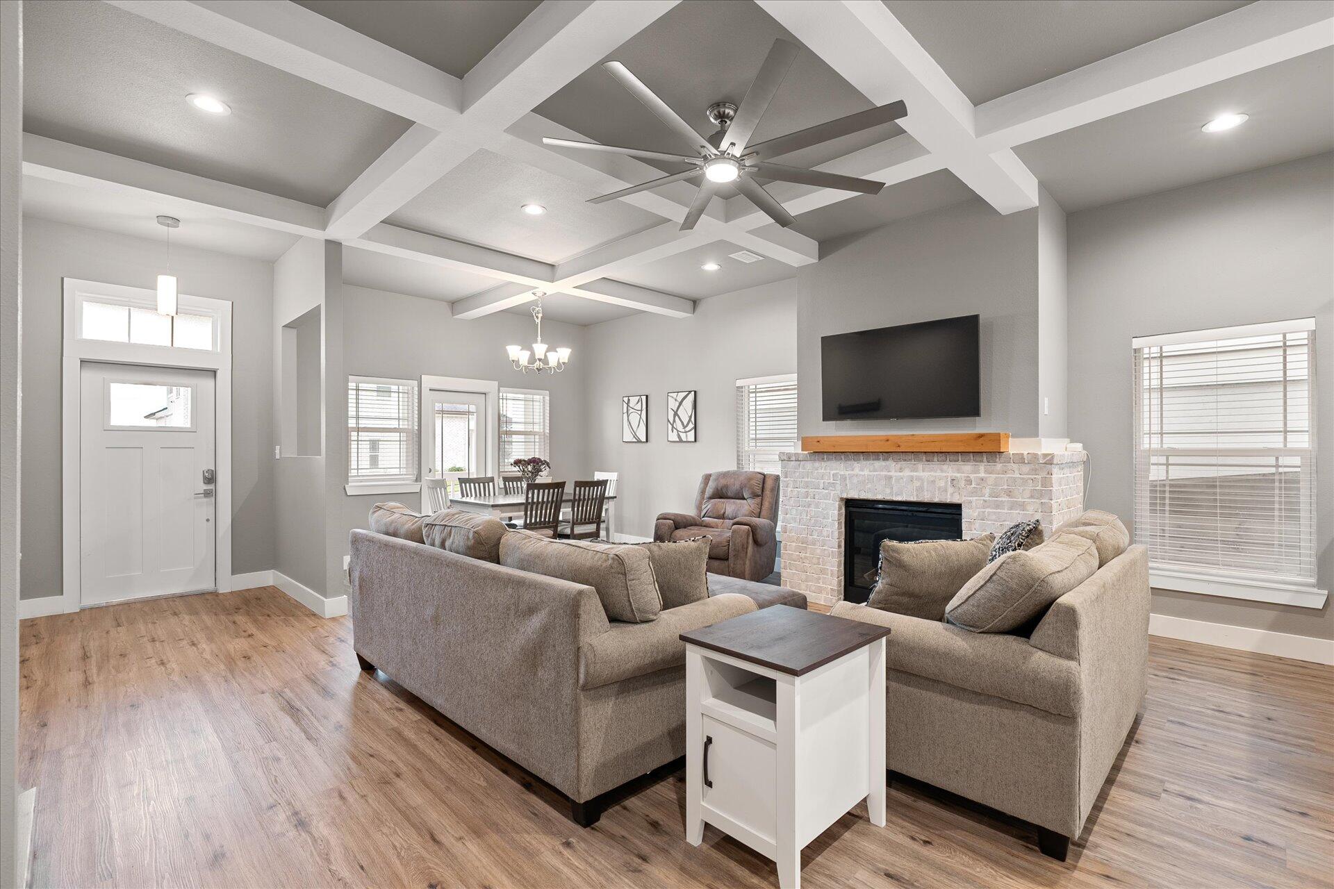 Hideaway Ridge - Residential