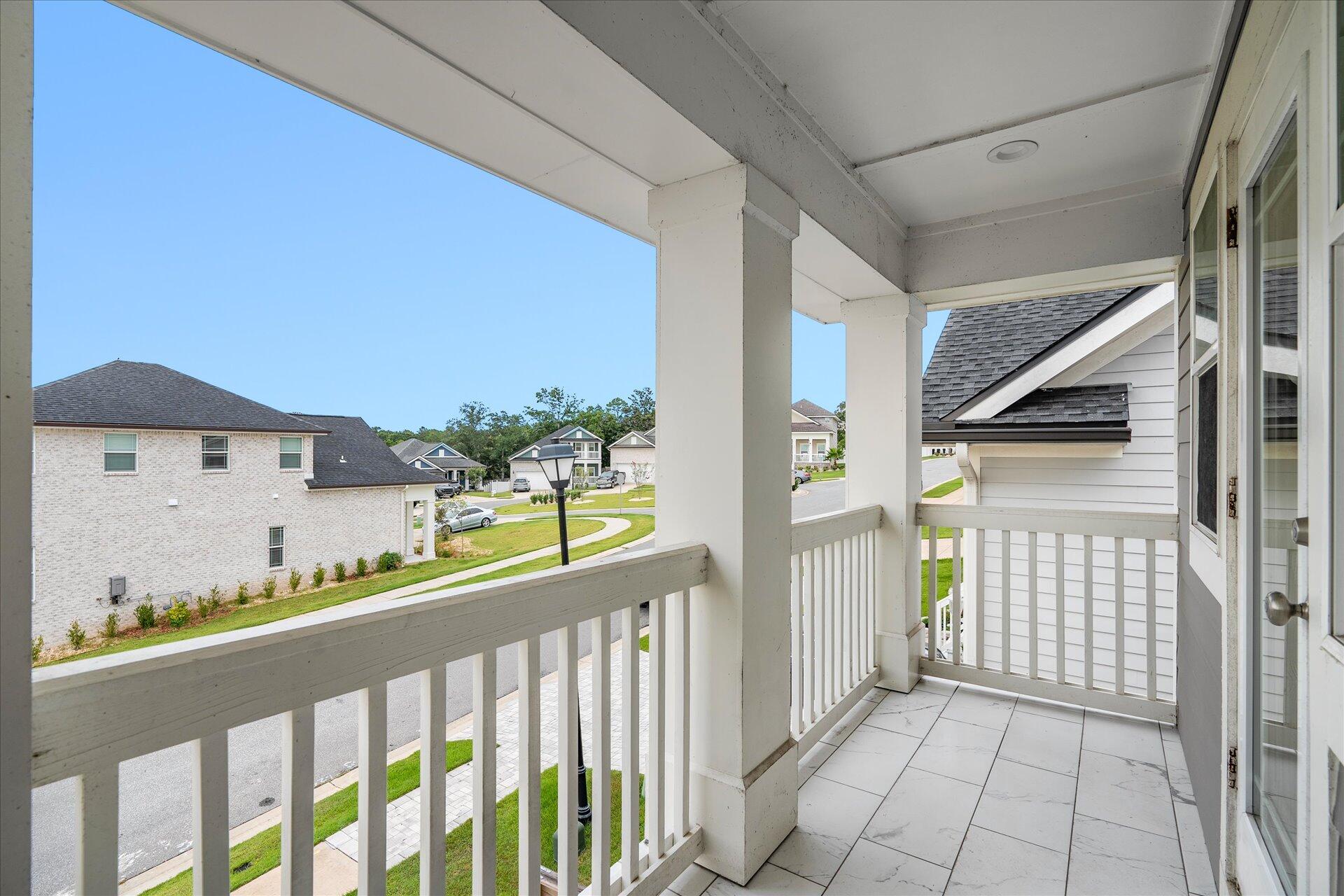 Hideaway Ridge - Residential