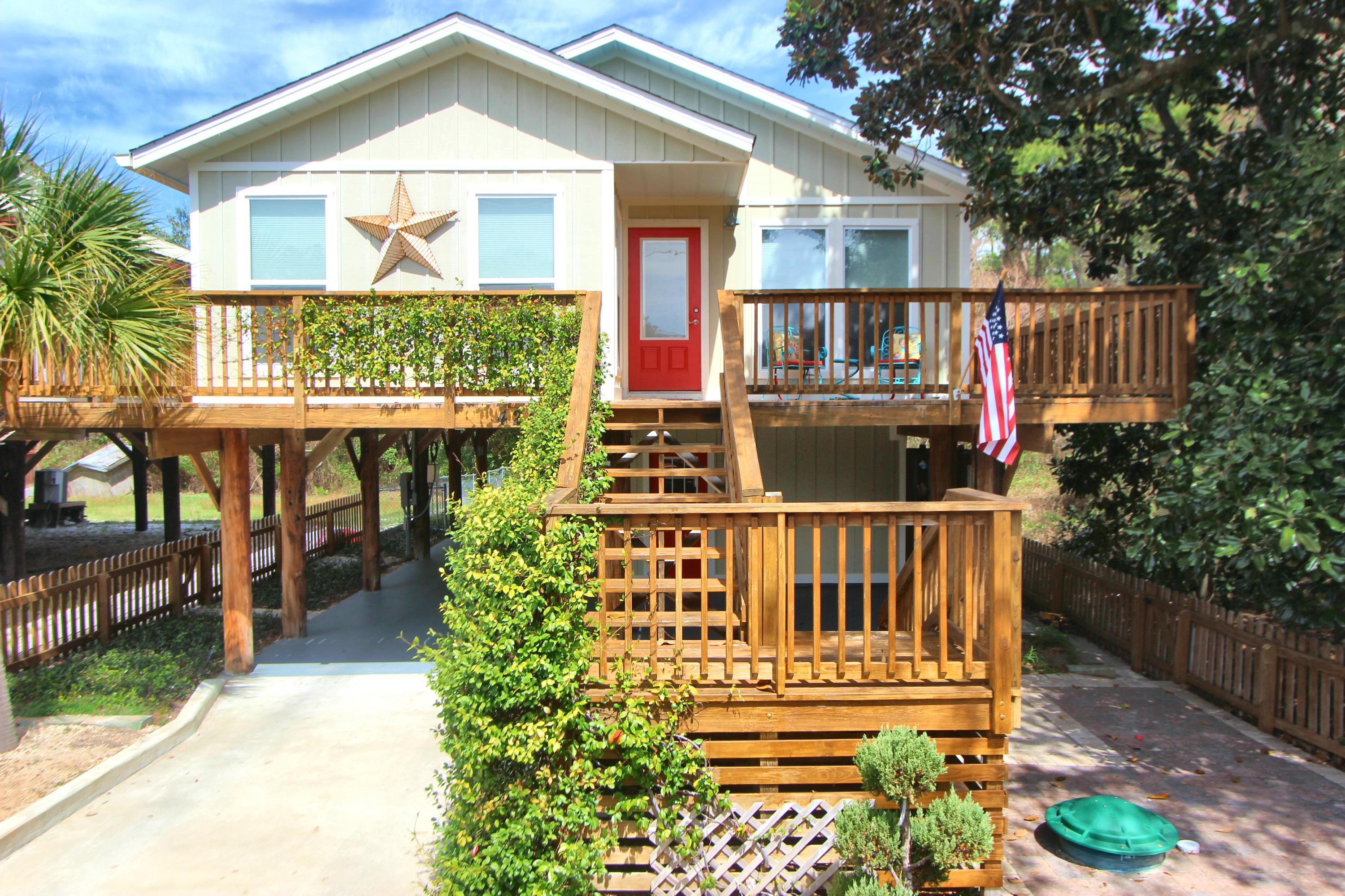 GULFVIEW HEIGHTS - Residential