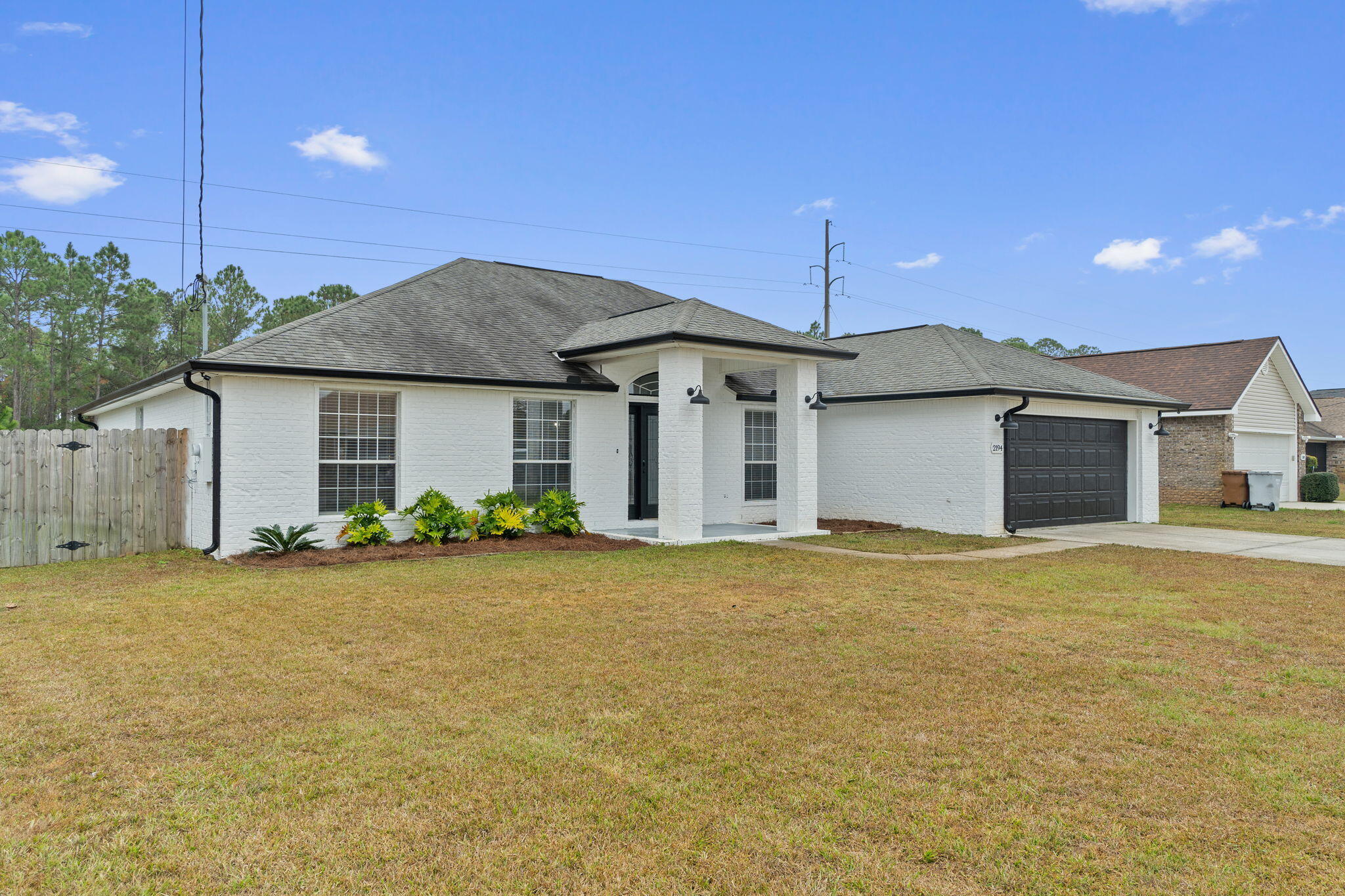 SKY RIDGE ESTATES 1ST ADD - Residential