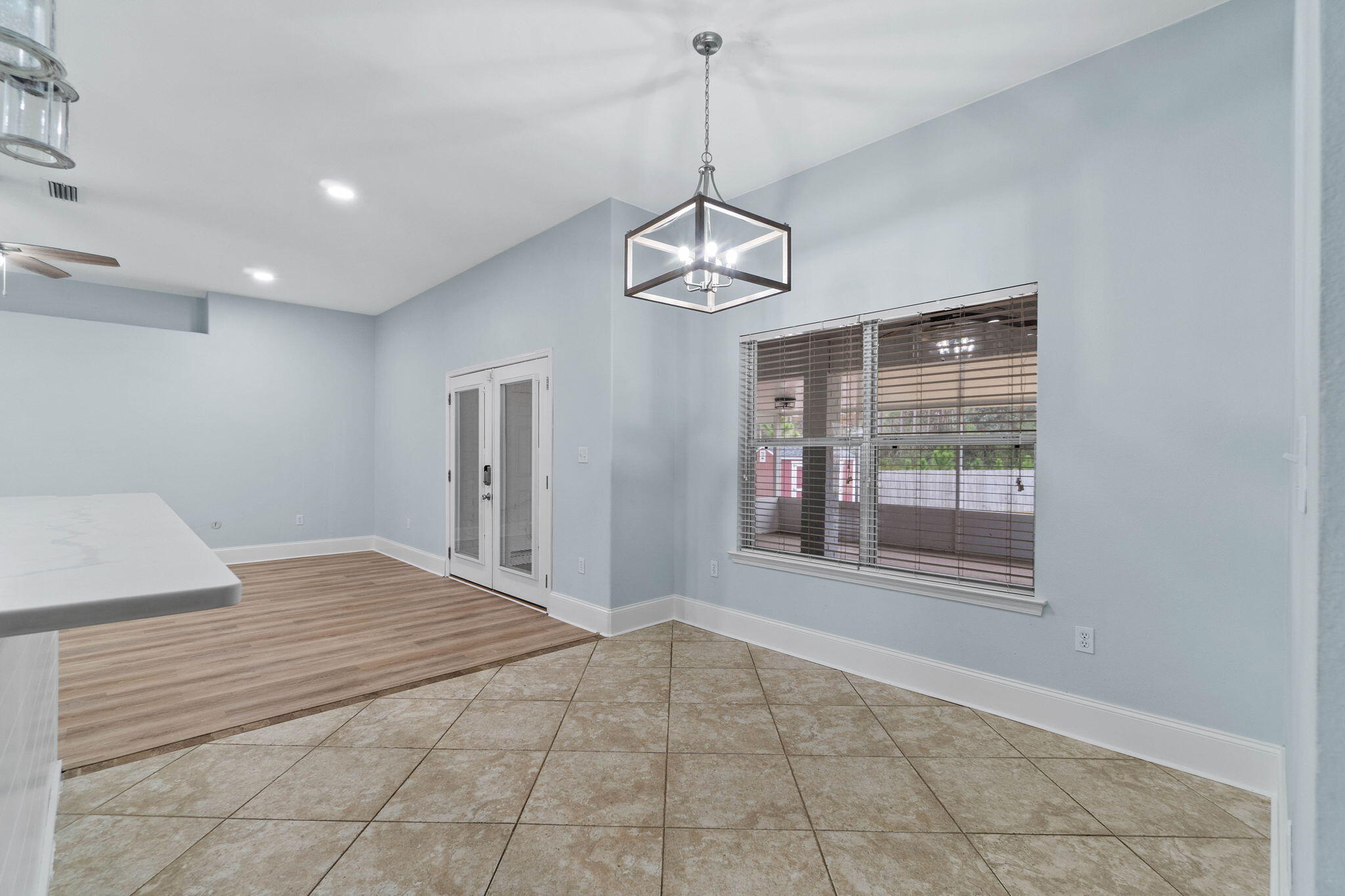 SKY RIDGE ESTATES 1ST ADD - Residential