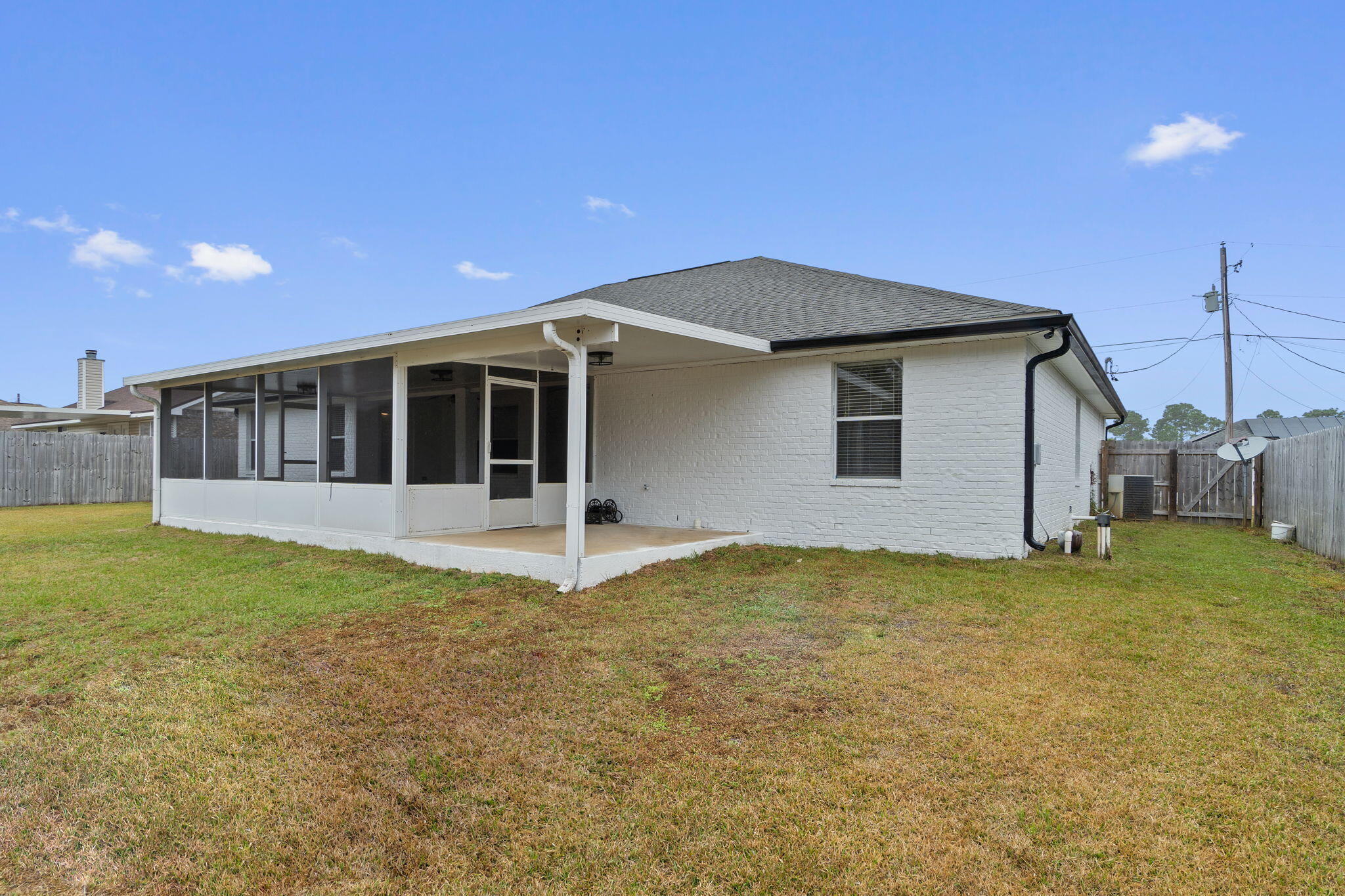 SKY RIDGE ESTATES 1ST ADD - Residential