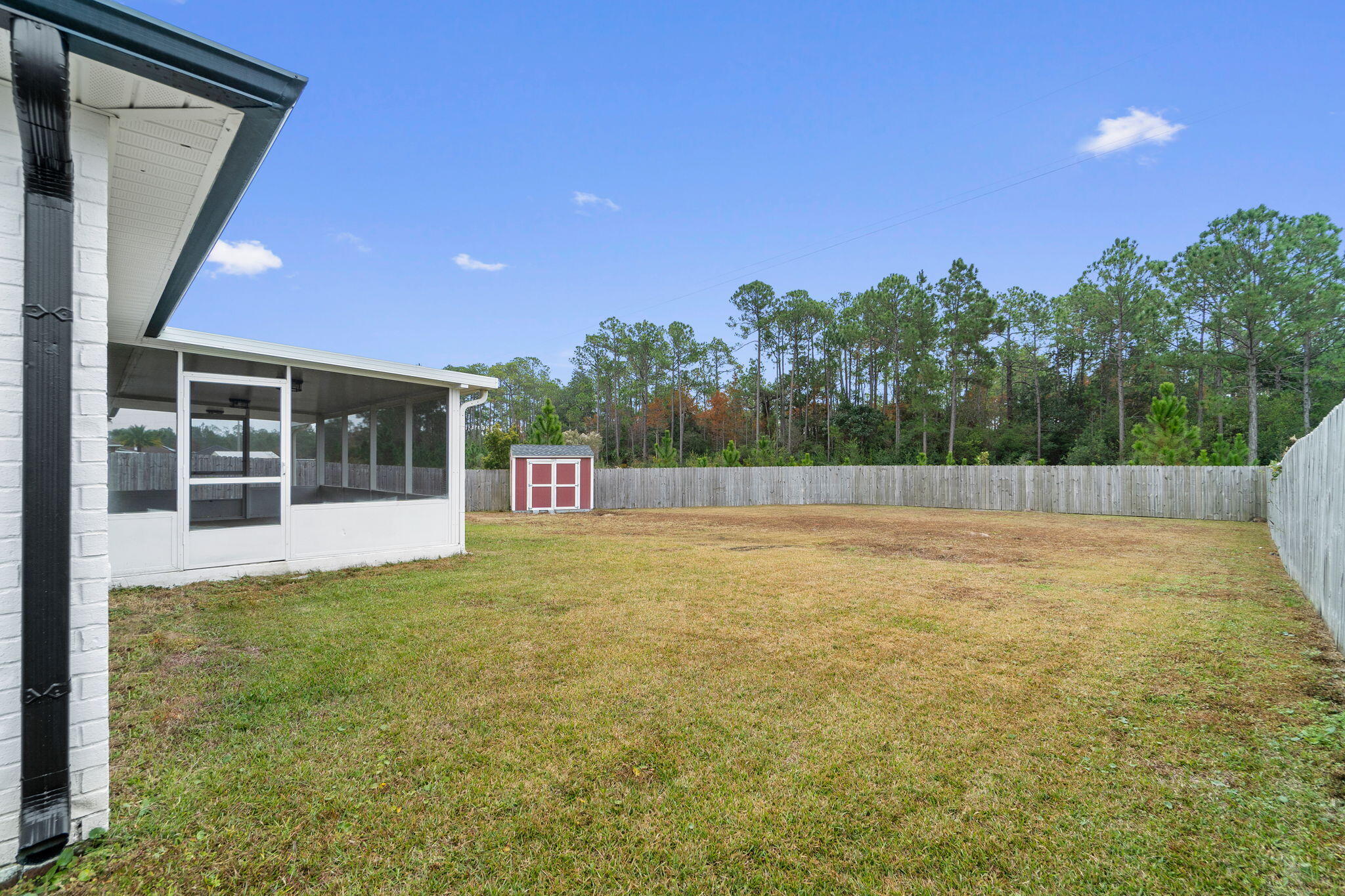 SKY RIDGE ESTATES 1ST ADD - Residential