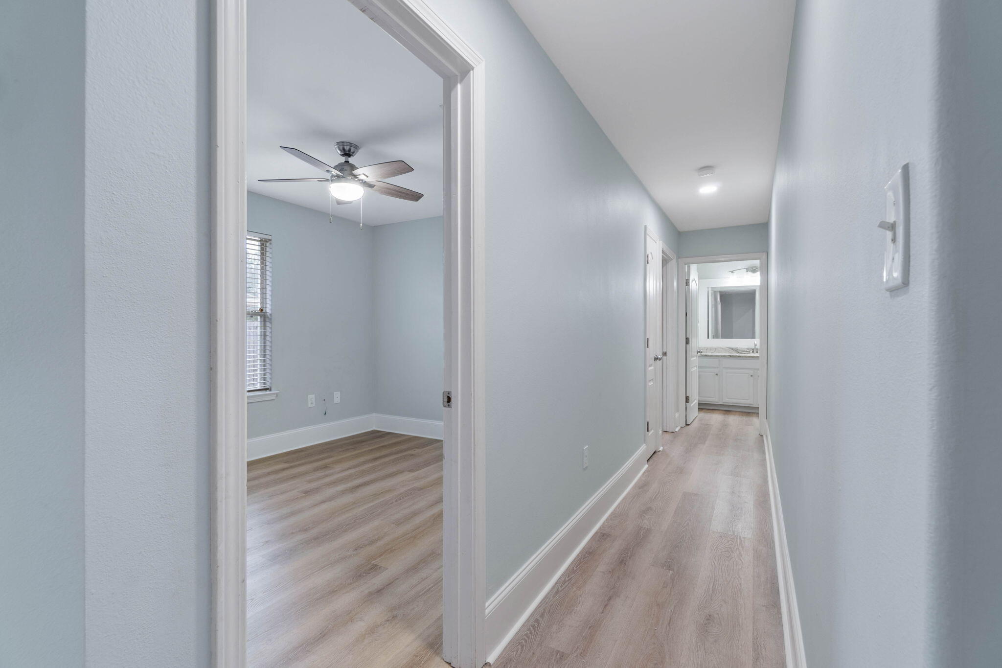 SKY RIDGE ESTATES 1ST ADD - Residential