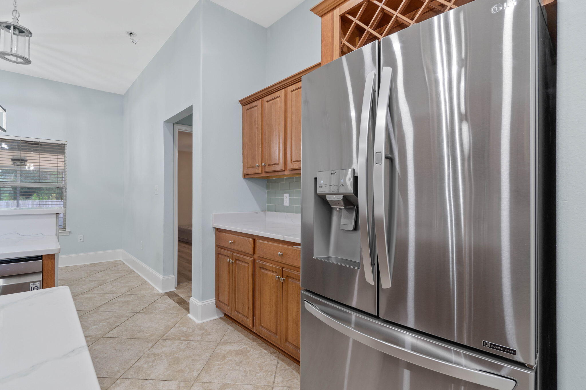SKY RIDGE ESTATES 1ST ADD - Residential