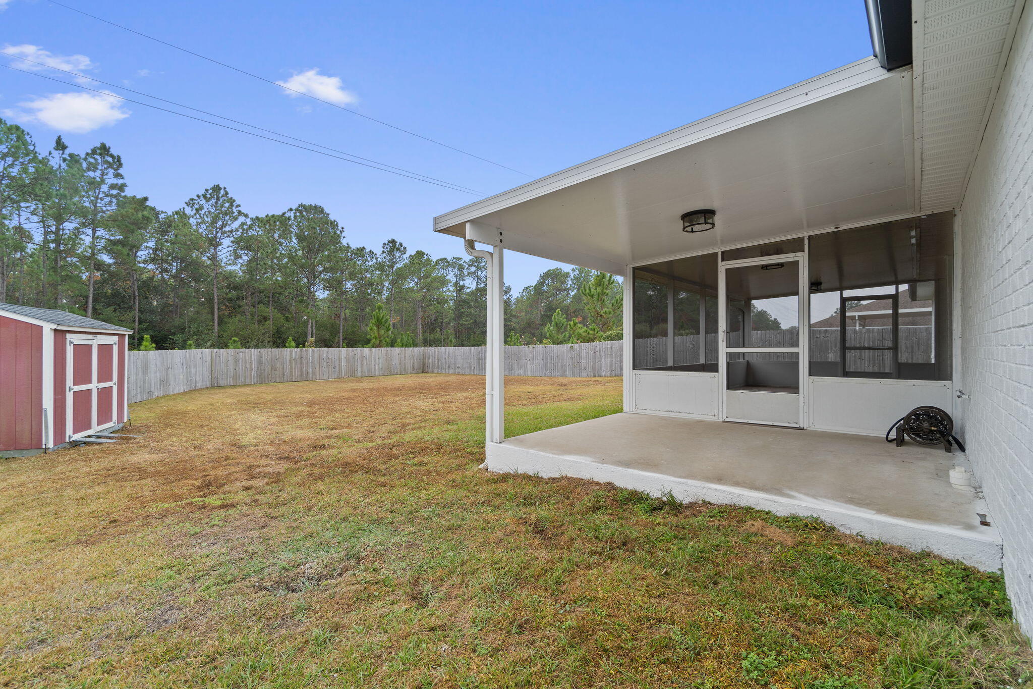 SKY RIDGE ESTATES 1ST ADD - Residential