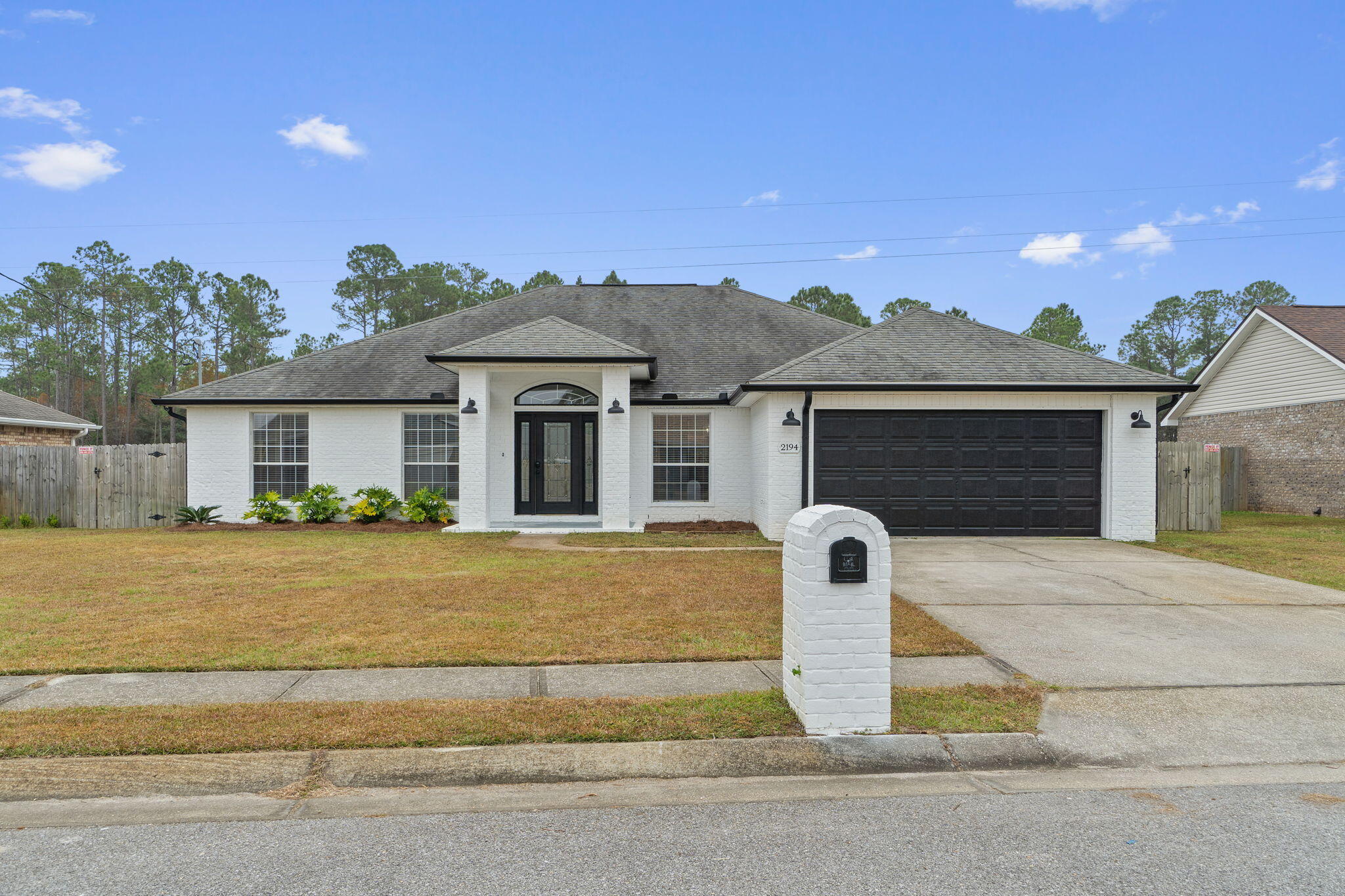 SKY RIDGE ESTATES 1ST ADD - Residential