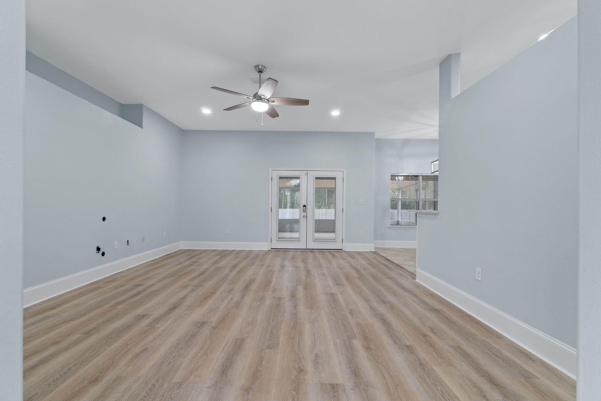 SKY RIDGE ESTATES 1ST ADD - Residential
