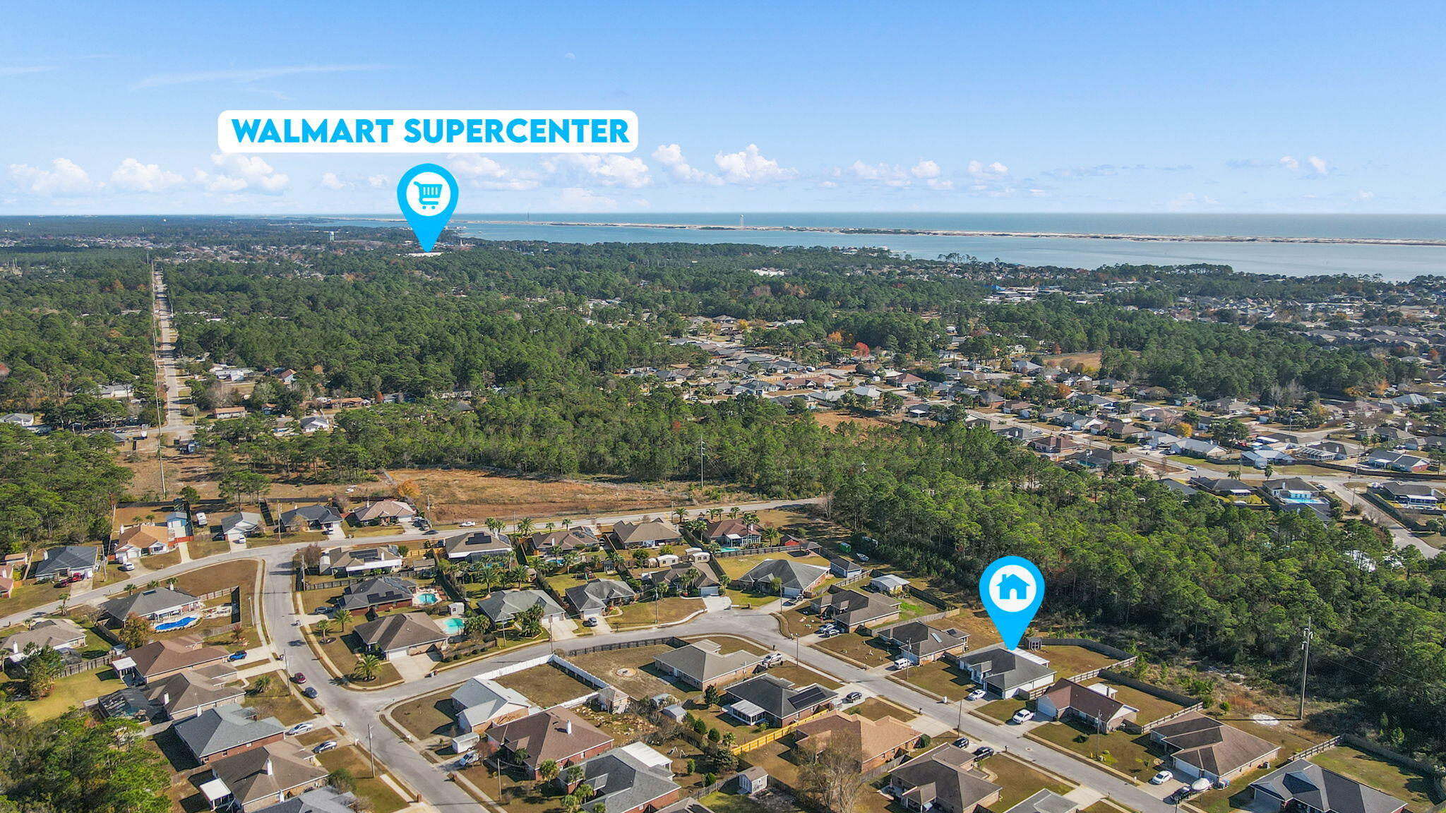 SKY RIDGE ESTATES 1ST ADD - Residential