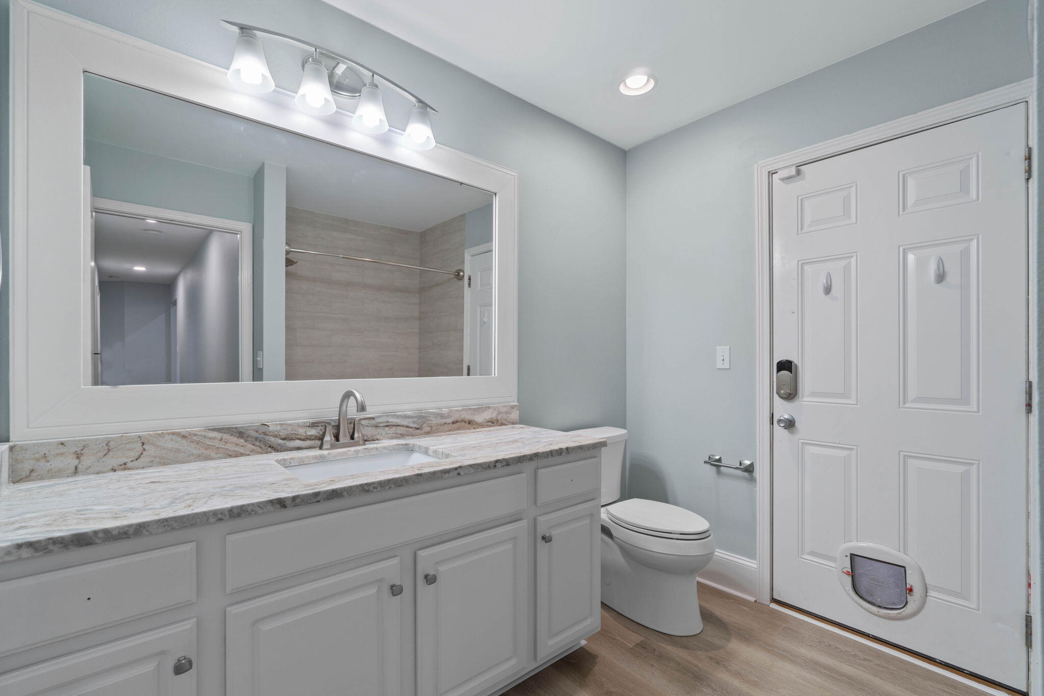 SKY RIDGE ESTATES 1ST ADD - Residential