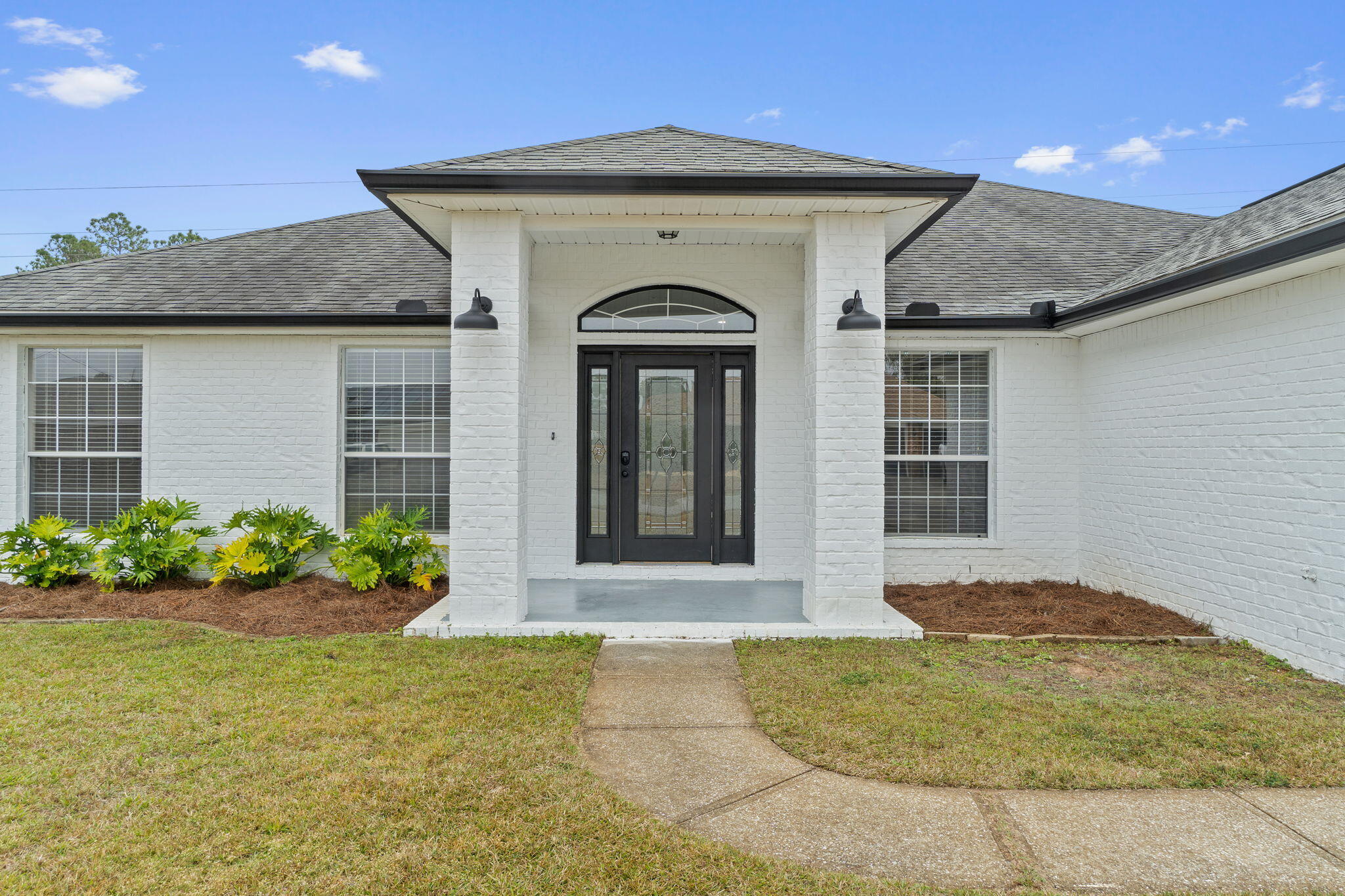 SKY RIDGE ESTATES 1ST ADD - Residential