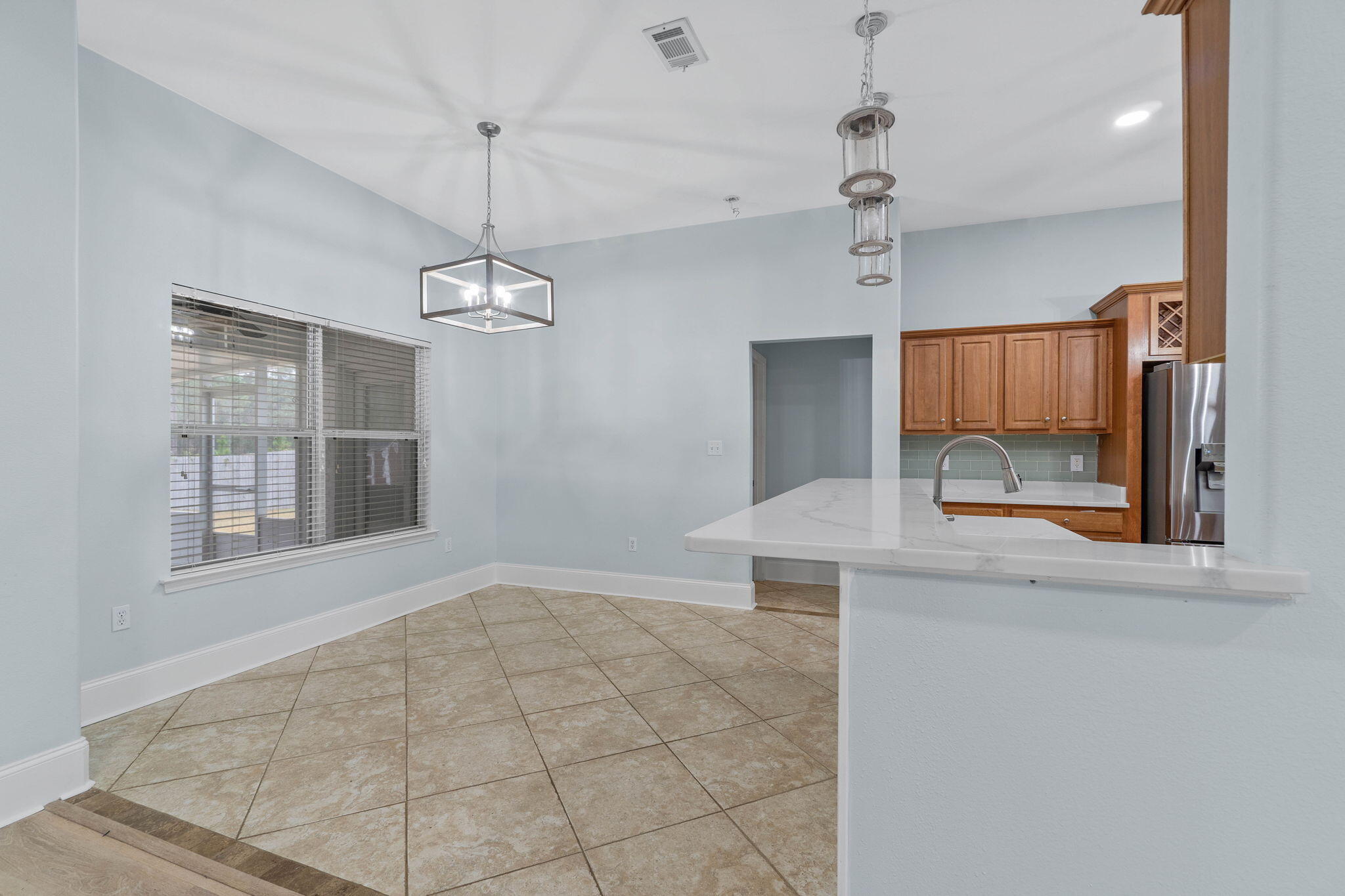 SKY RIDGE ESTATES 1ST ADD - Residential