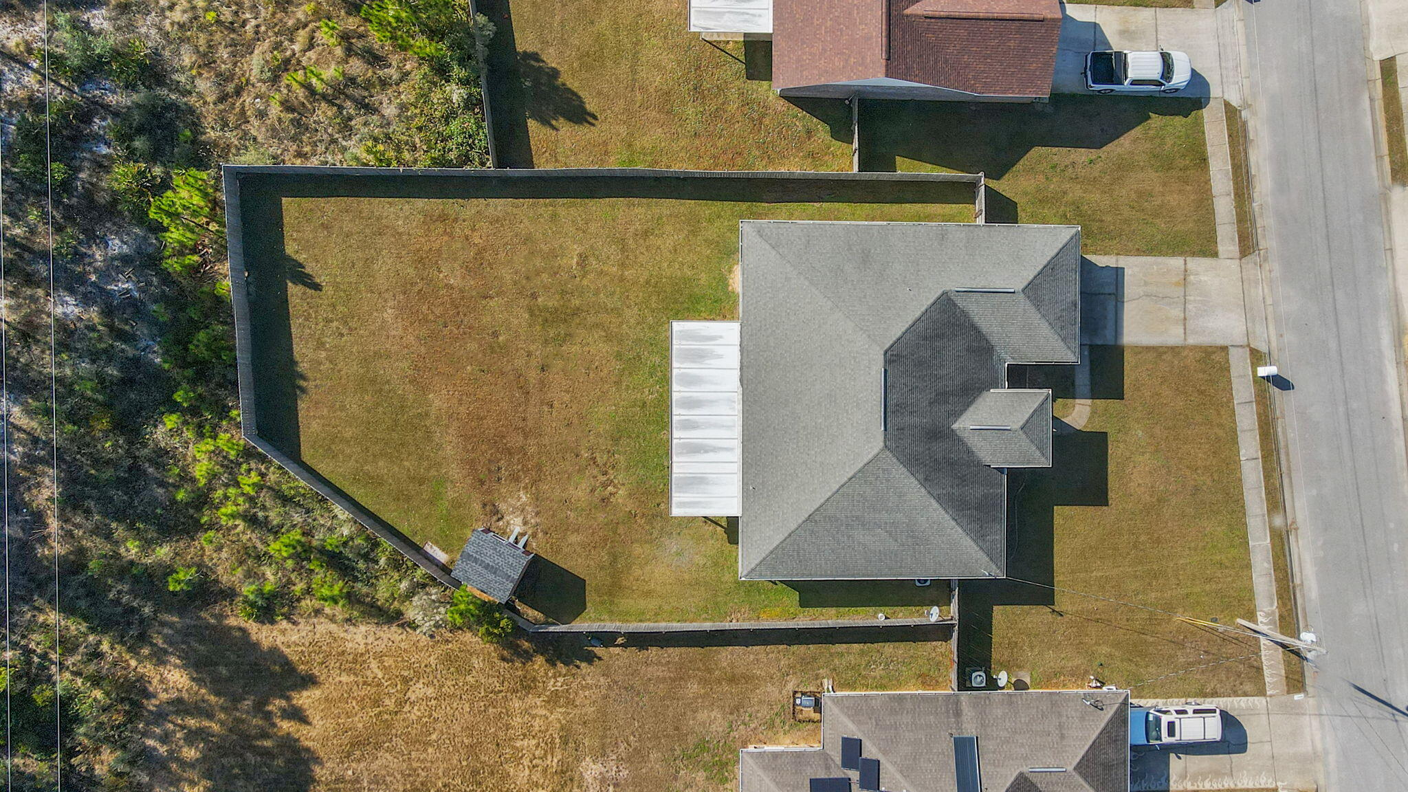 SKY RIDGE ESTATES 1ST ADD - Residential