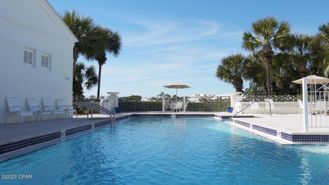CARILLON BEACH - Land