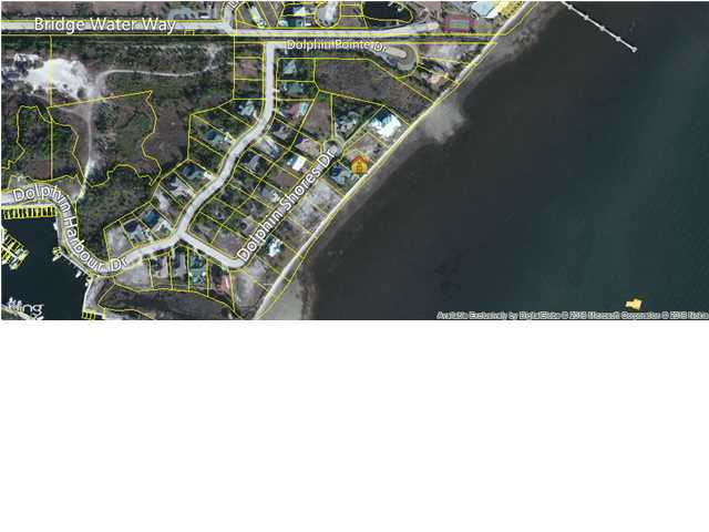 DOLPHIN BAY PH 1 - Land