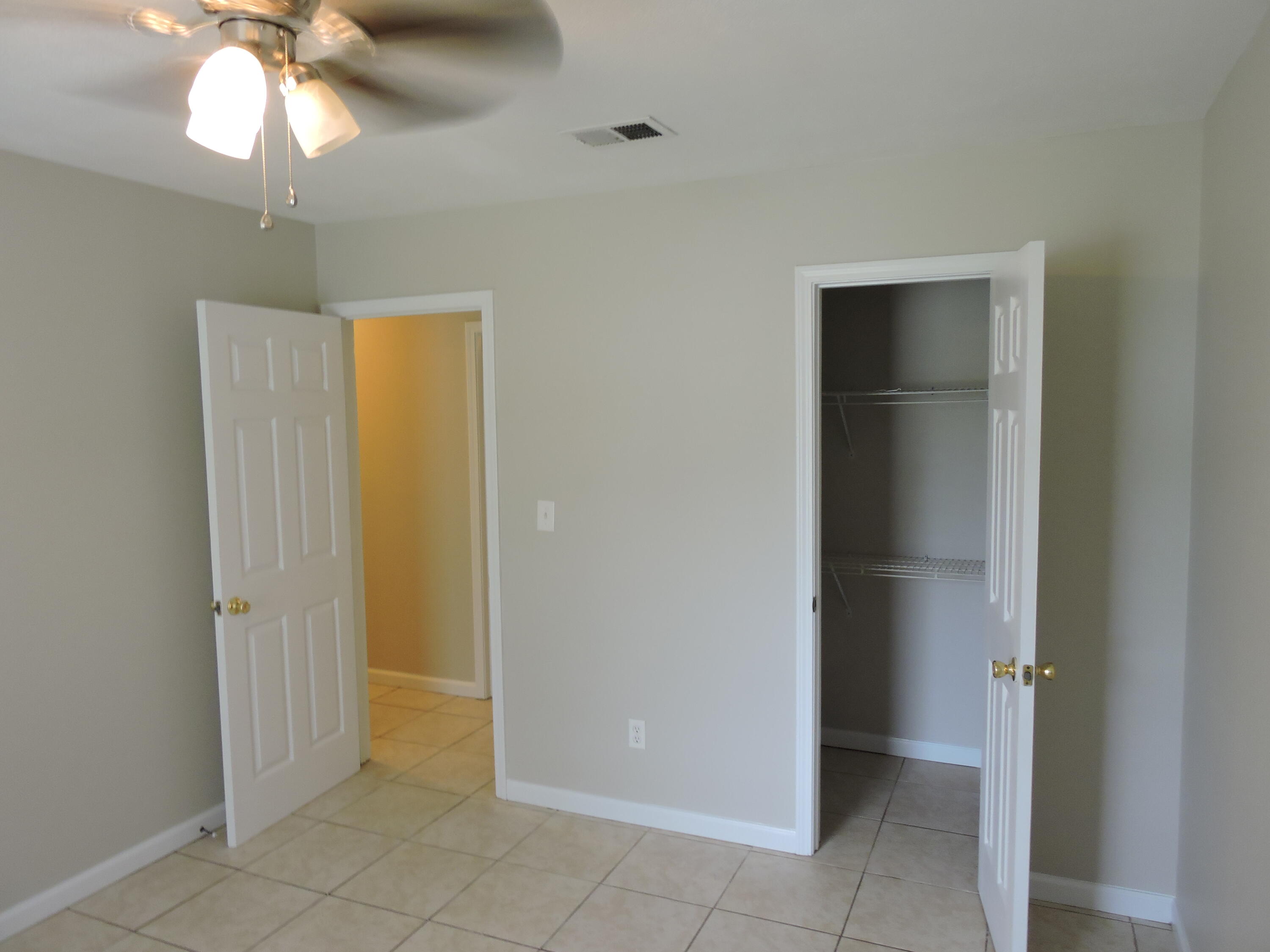 BEAVER CREEK - Residential Lease