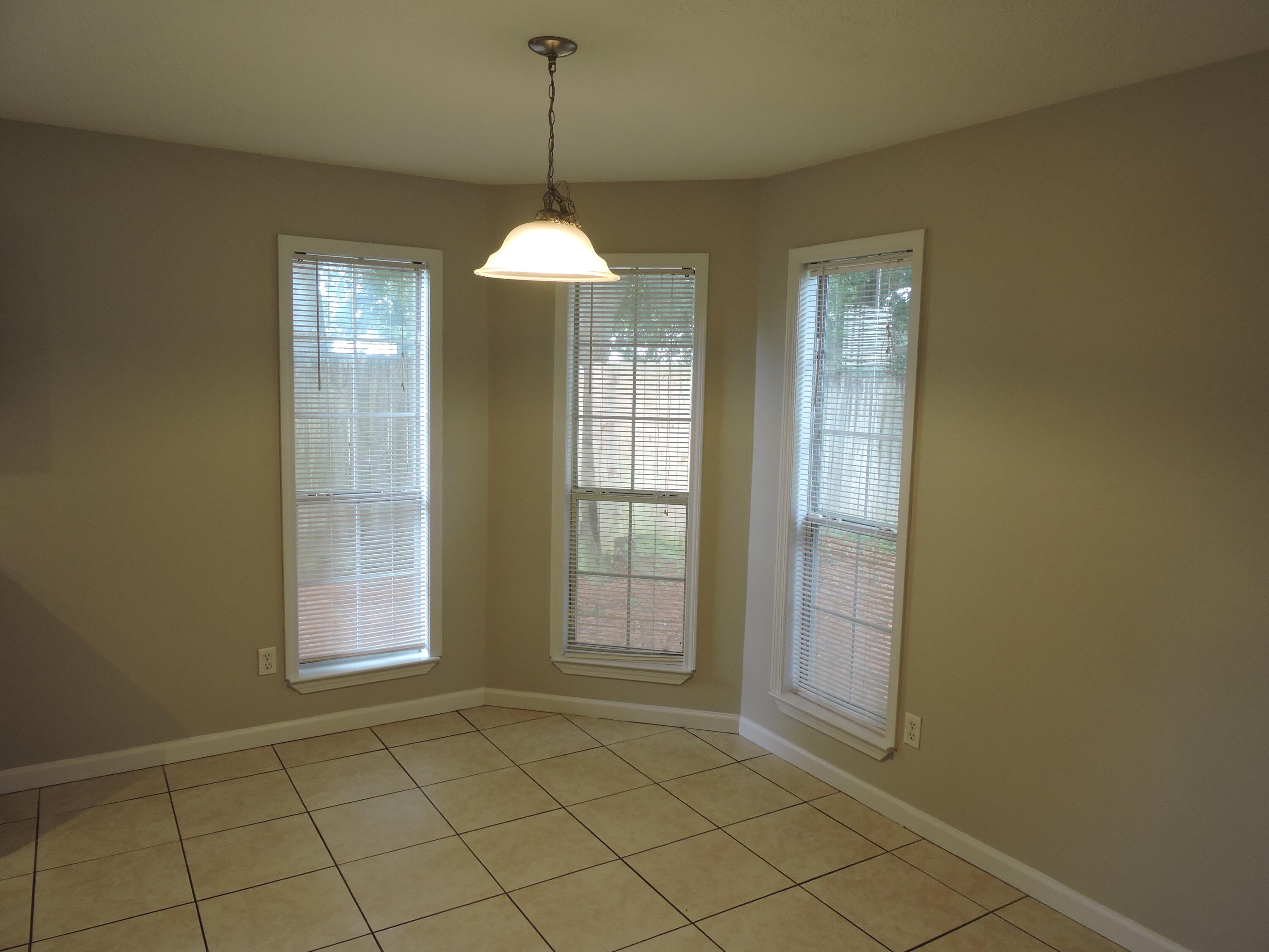BEAVER CREEK - Residential Lease