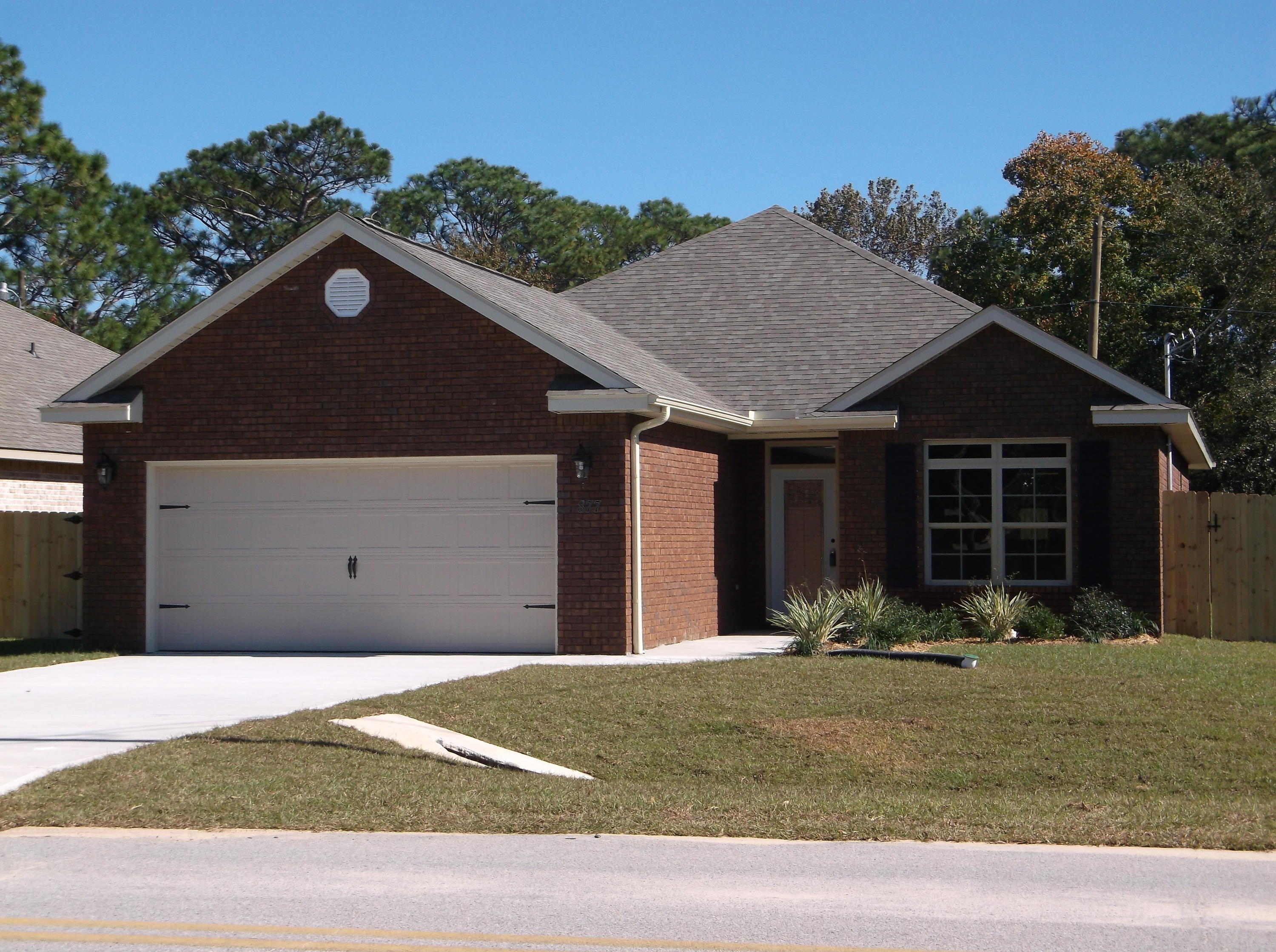 PORT DIXIE - Residential