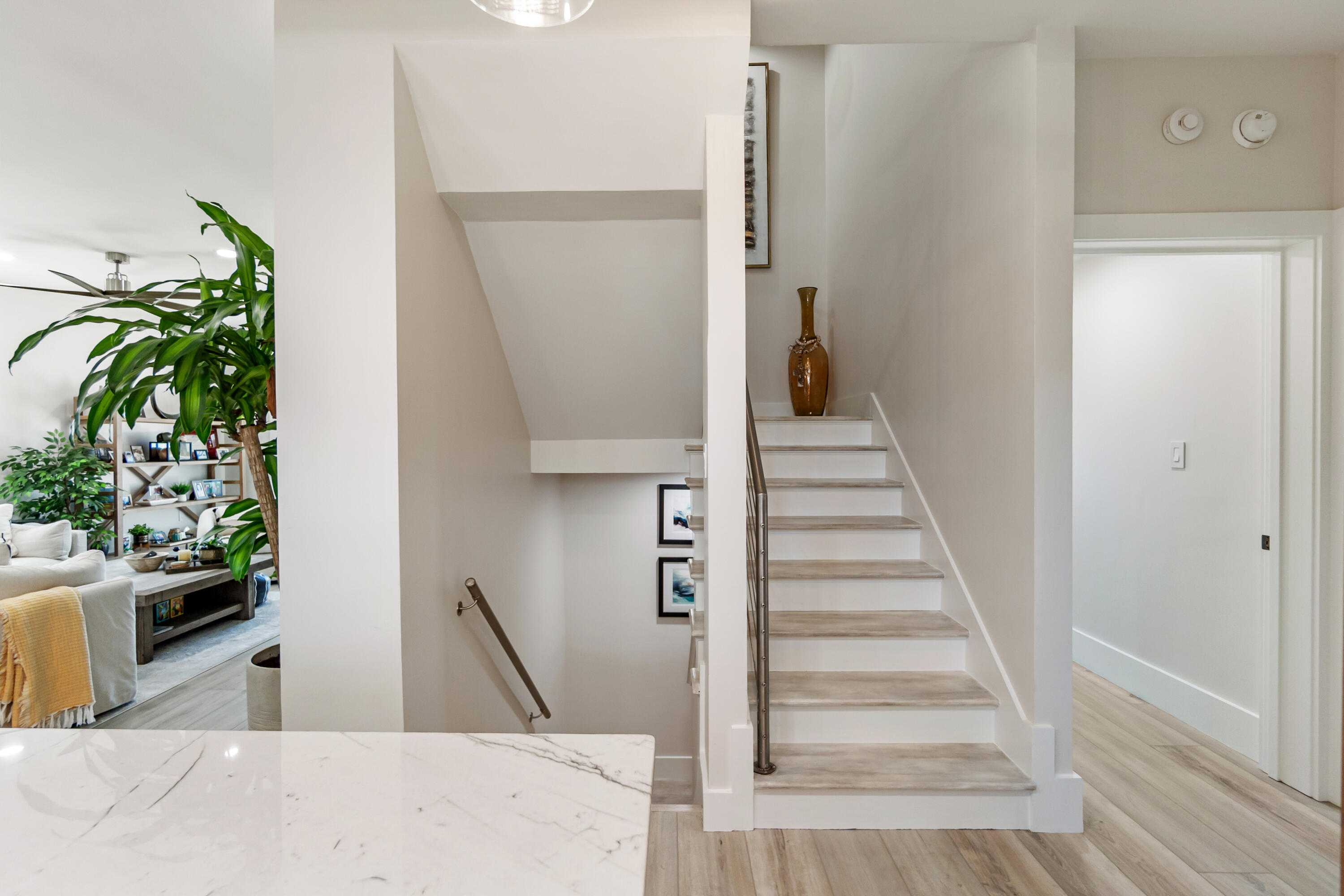 PORT SIDE VILLAS CONDOMINIUM - Residential