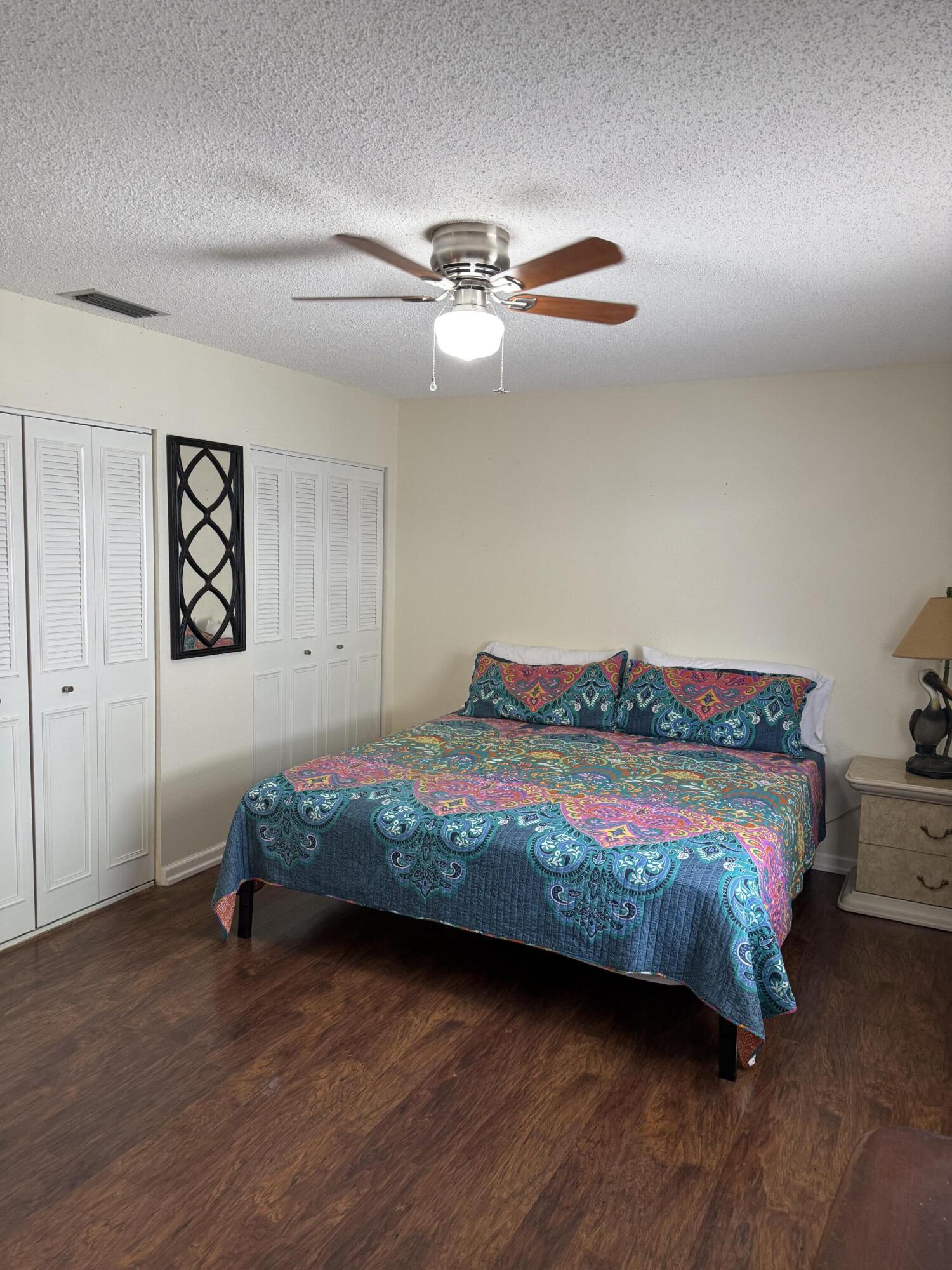 COLLEGE PARK CONDO - Residential Lease