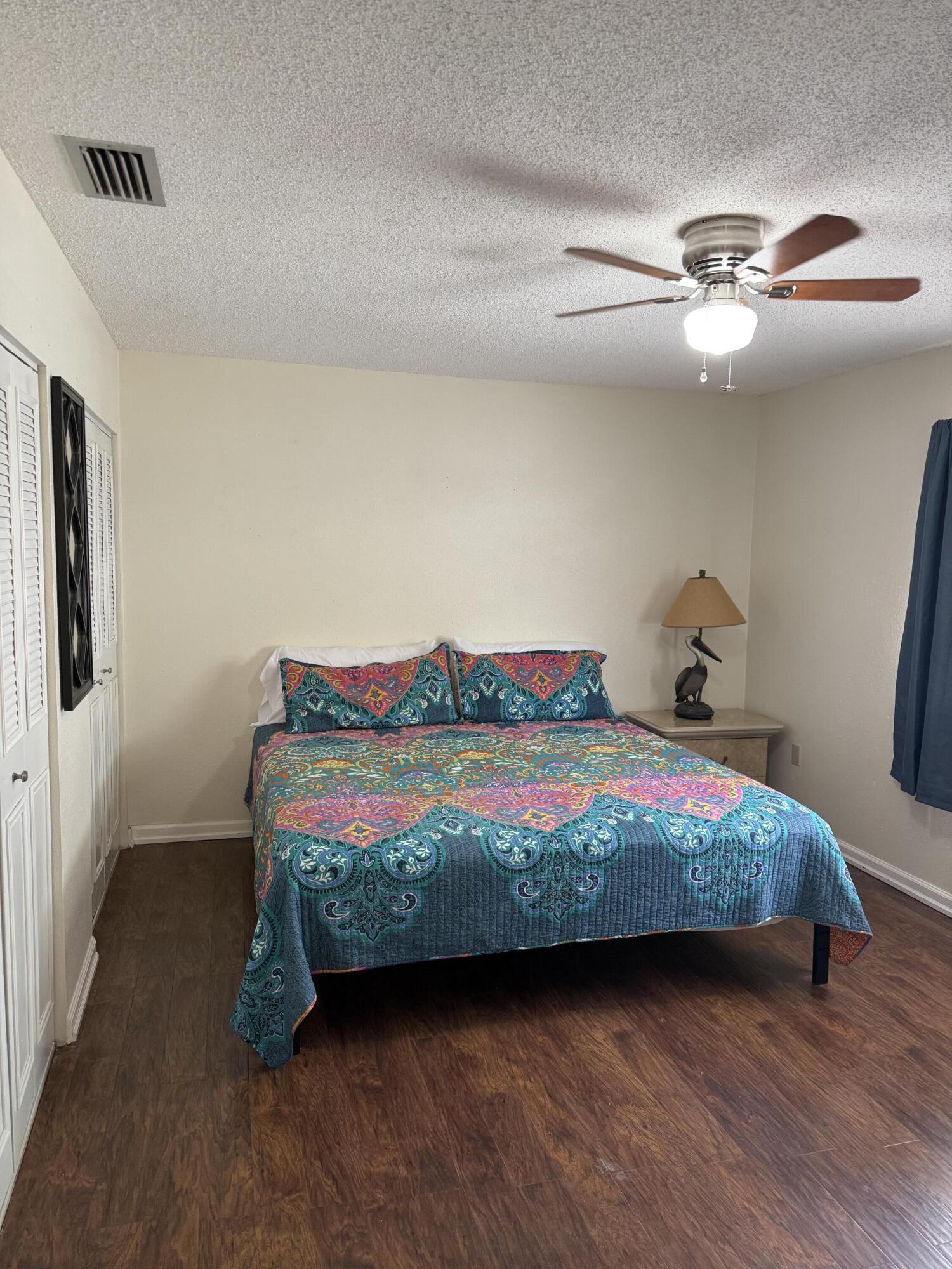 COLLEGE PARK CONDO - Residential Lease
