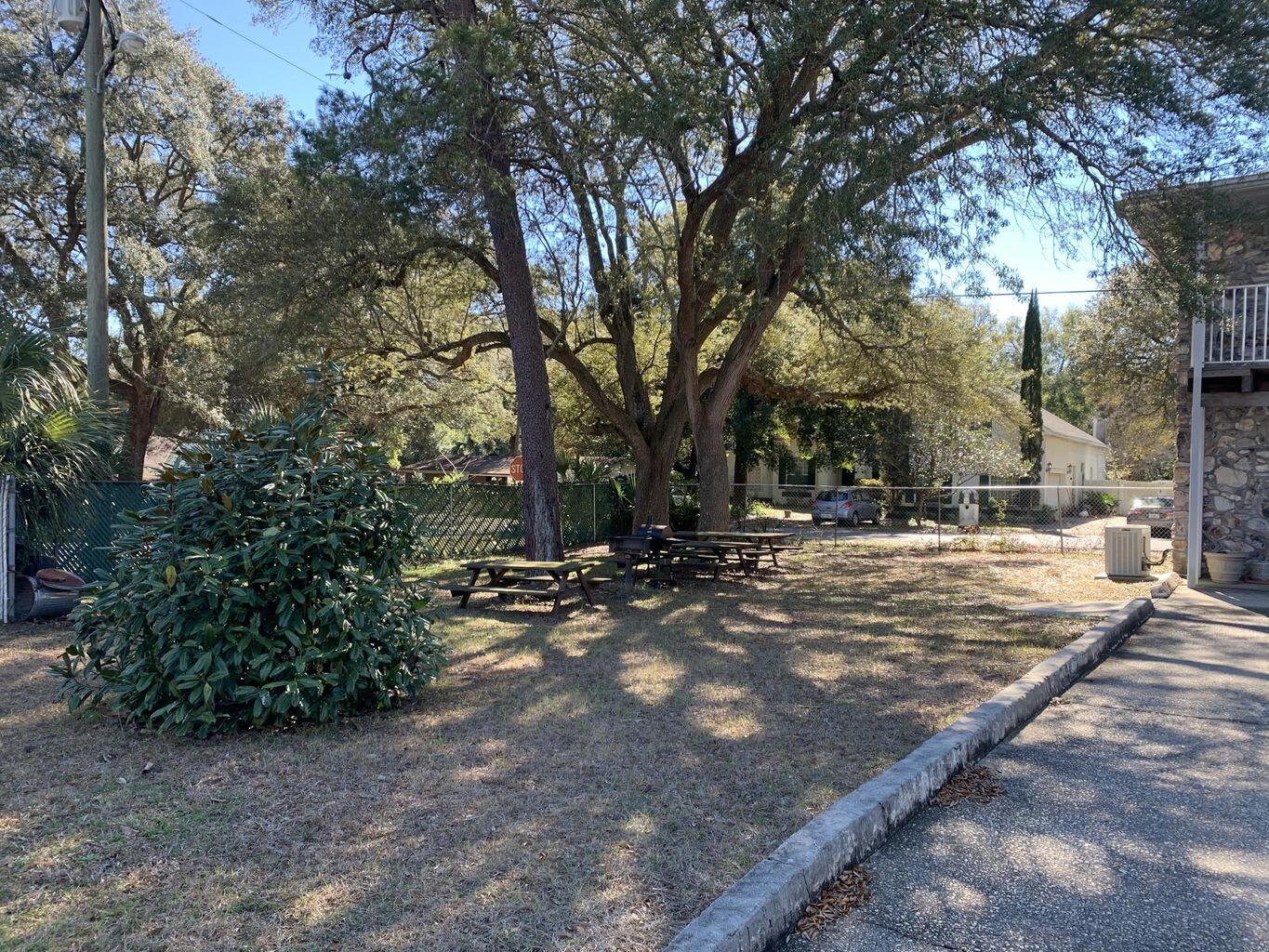 COLLEGE PARK CONDO - Residential Lease