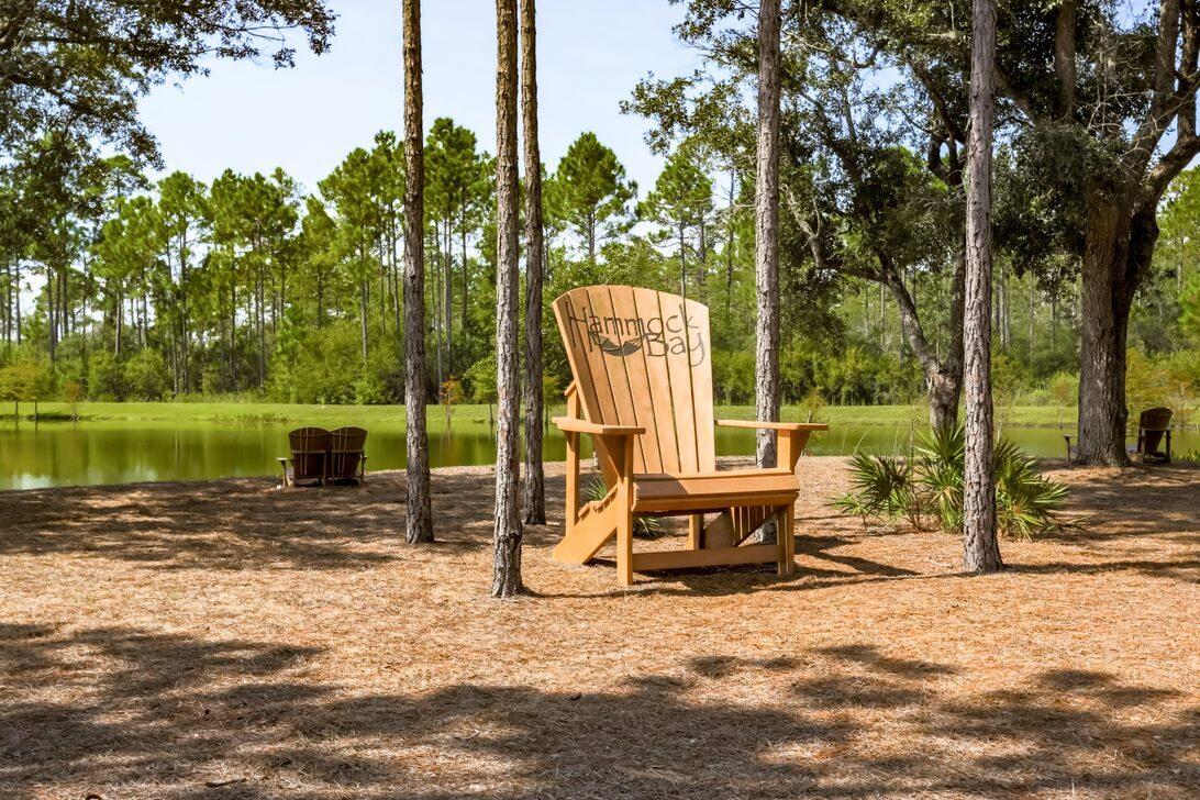 HAMMOCK BAY - Residential