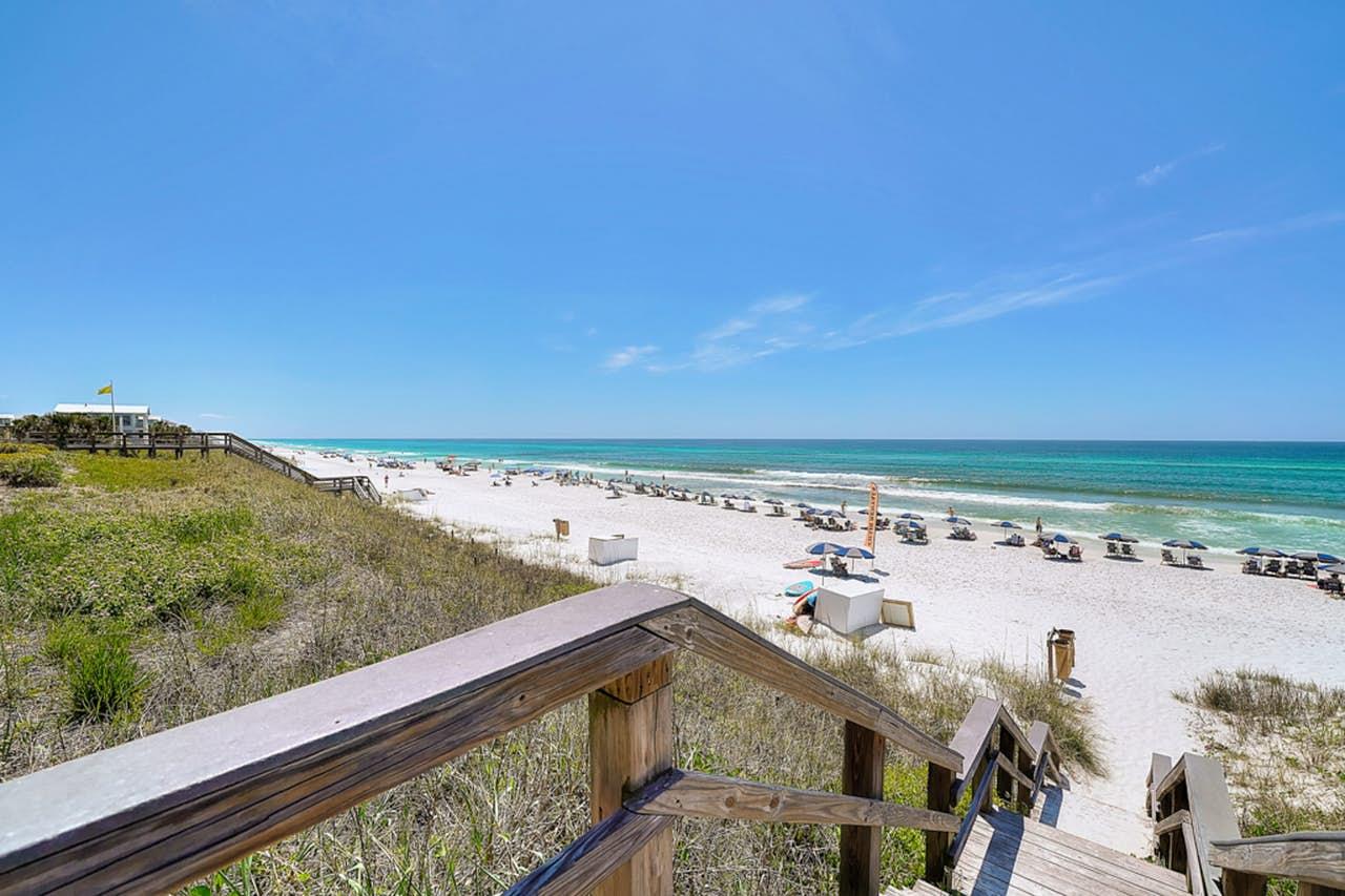 GULF PLACE TOWN CENTER CONDO - Residential