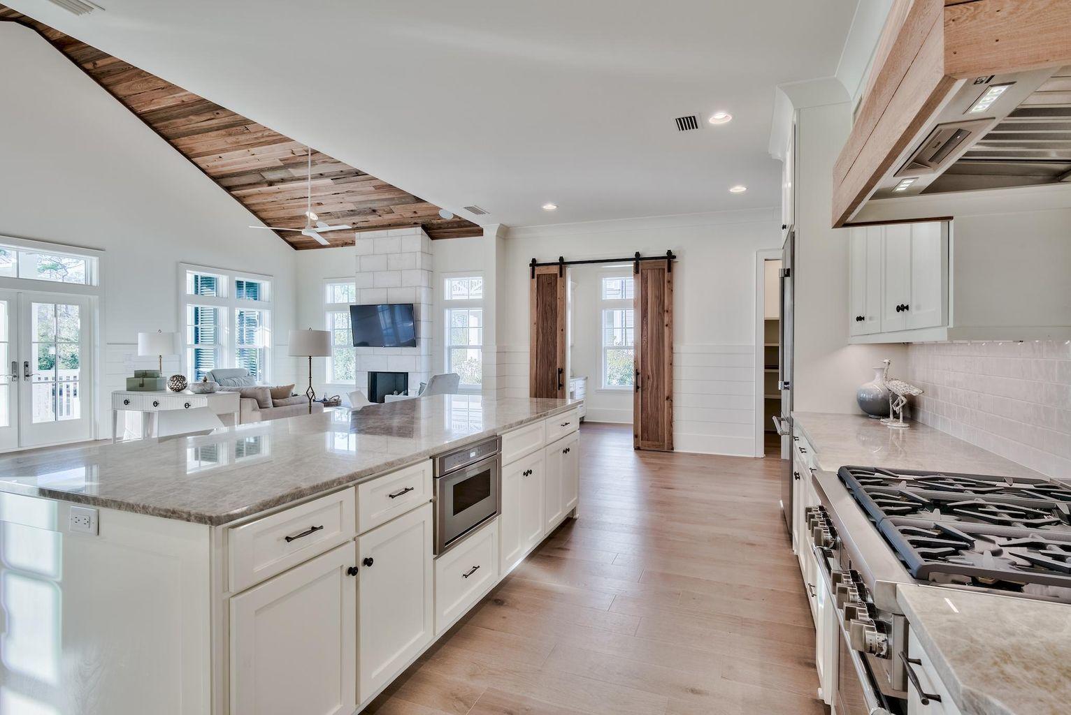 Regatta Bay - Residential