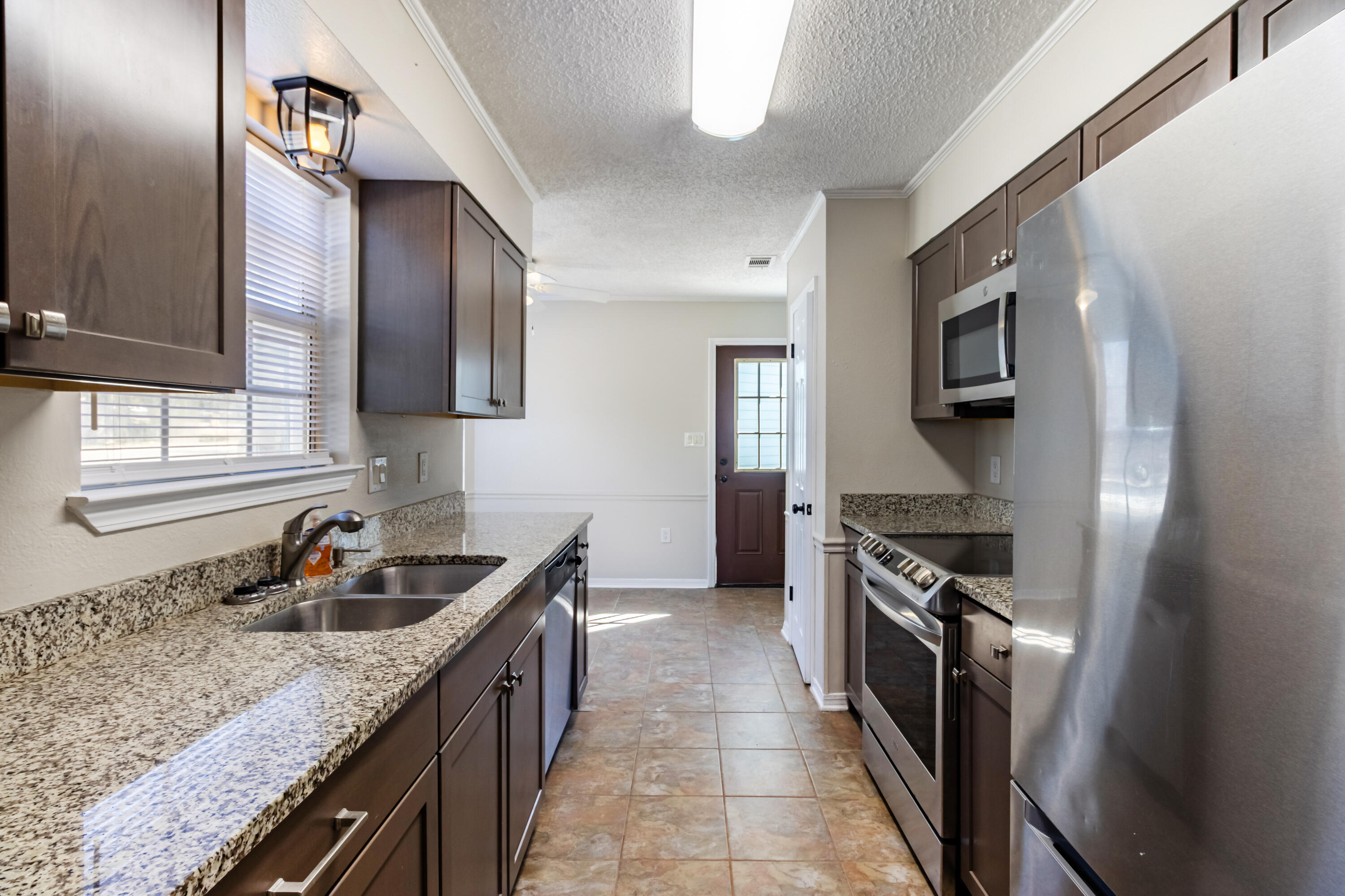 PLANTATION OAKS S/D - Residential