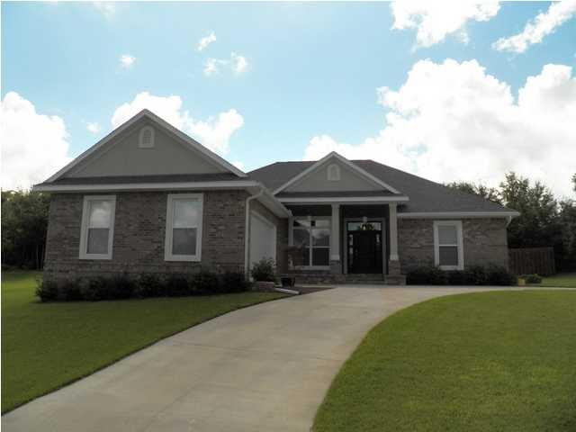Fox Valley ph1 - Residential Lease