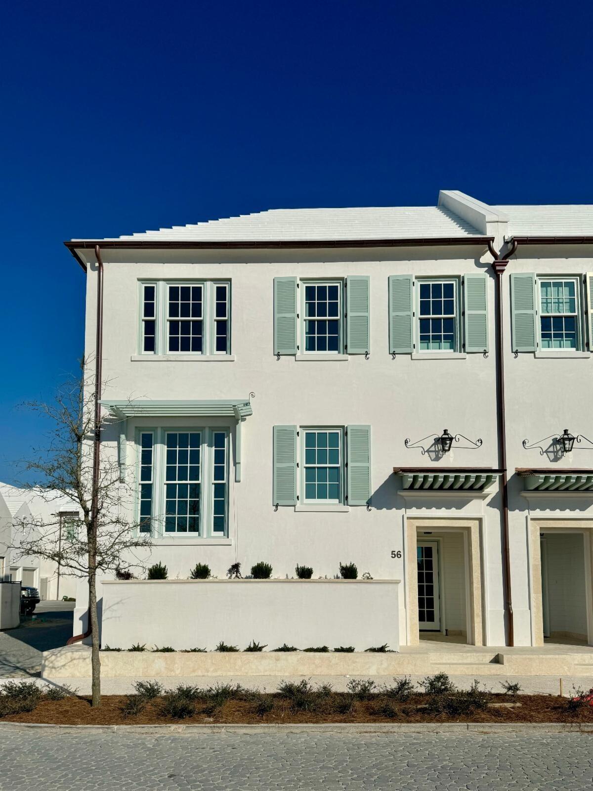 ALYS BEACH - Residential