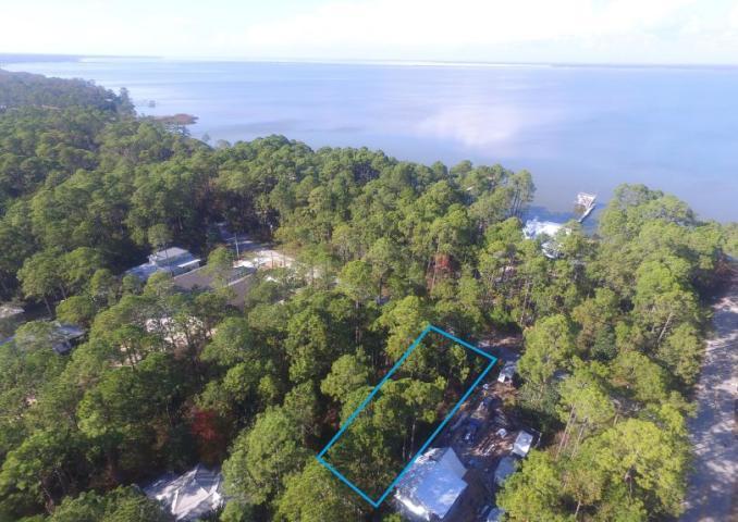 MAGNOLIA BEACH - Land