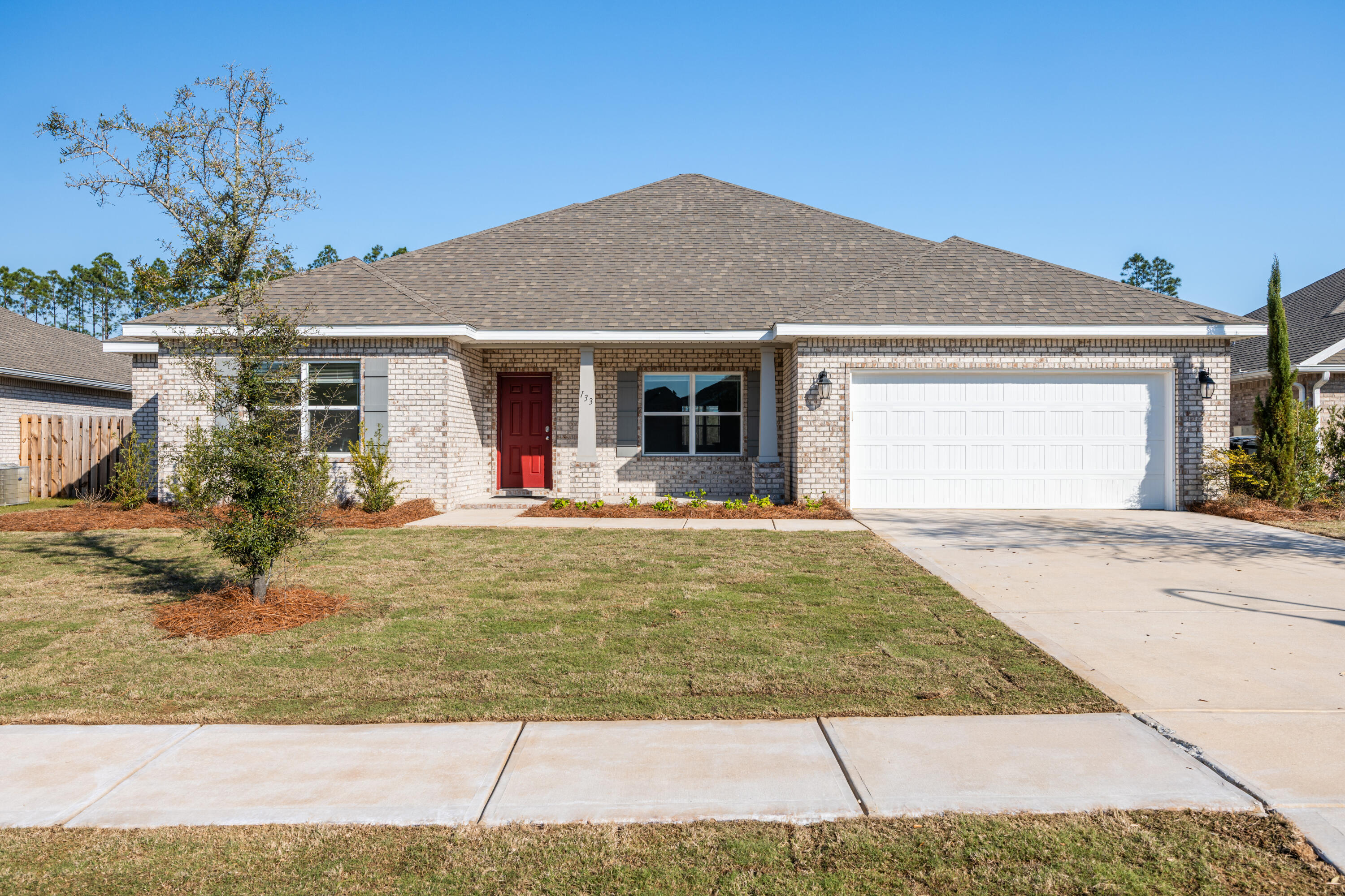 HAMMOCK BAY - Residential