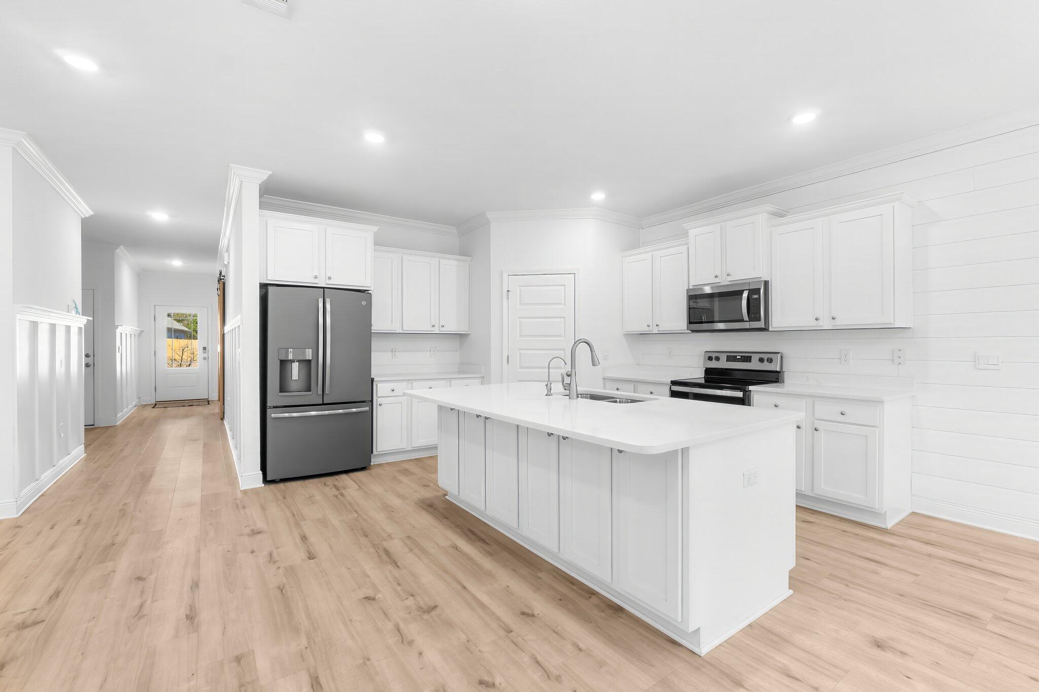 The Preserve at Paradise Cove - Residential Lease
