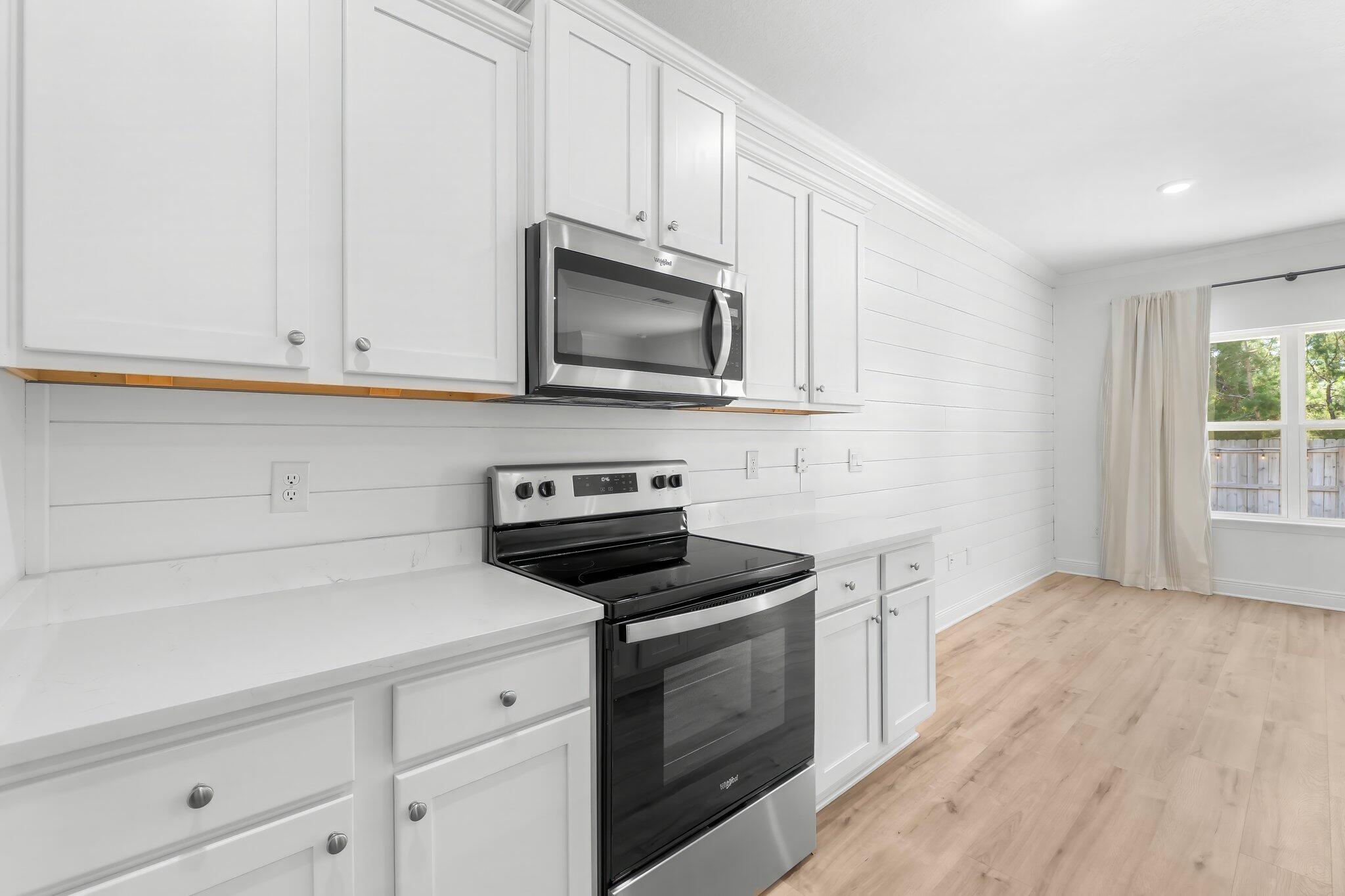 The Preserve at Paradise Cove - Residential Lease