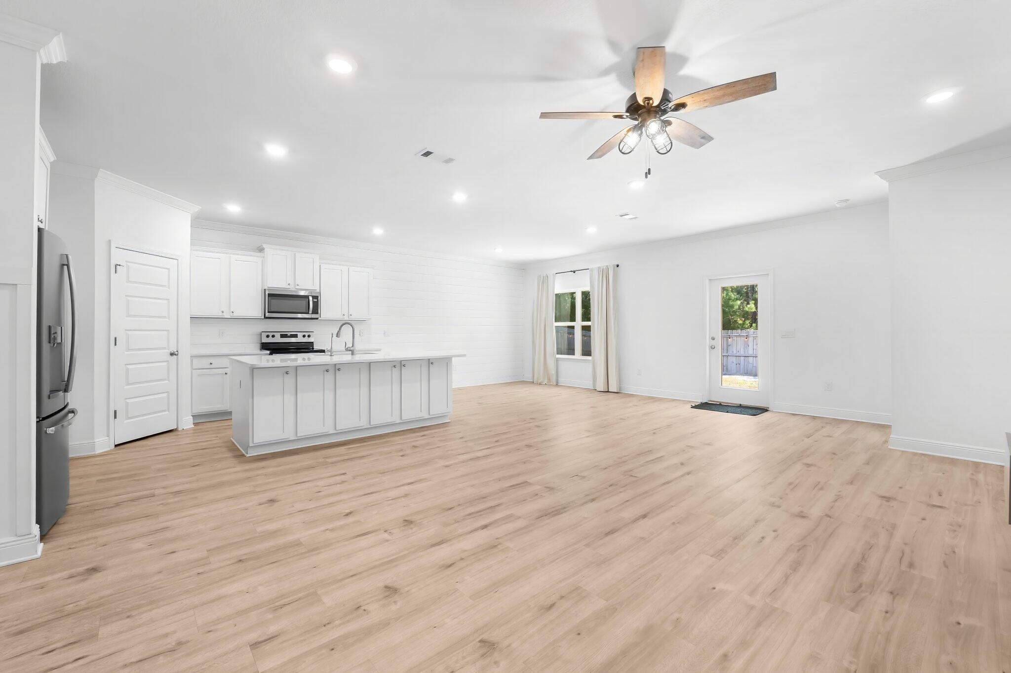 The Preserve at Paradise Cove - Residential Lease
