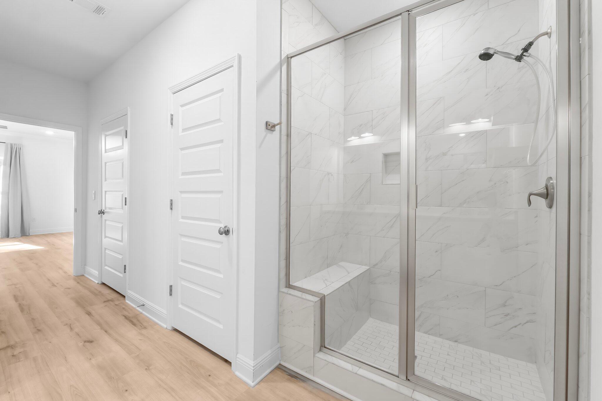 The Preserve at Paradise Cove - Residential Lease